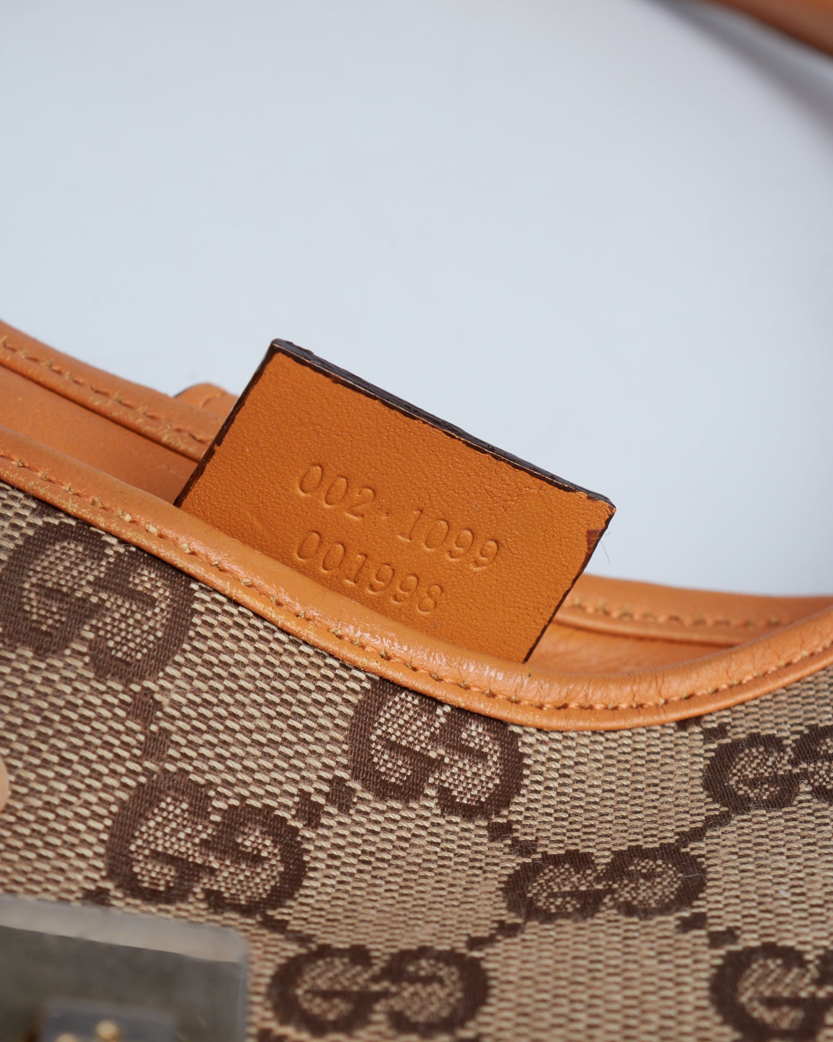 Gucci Jackie