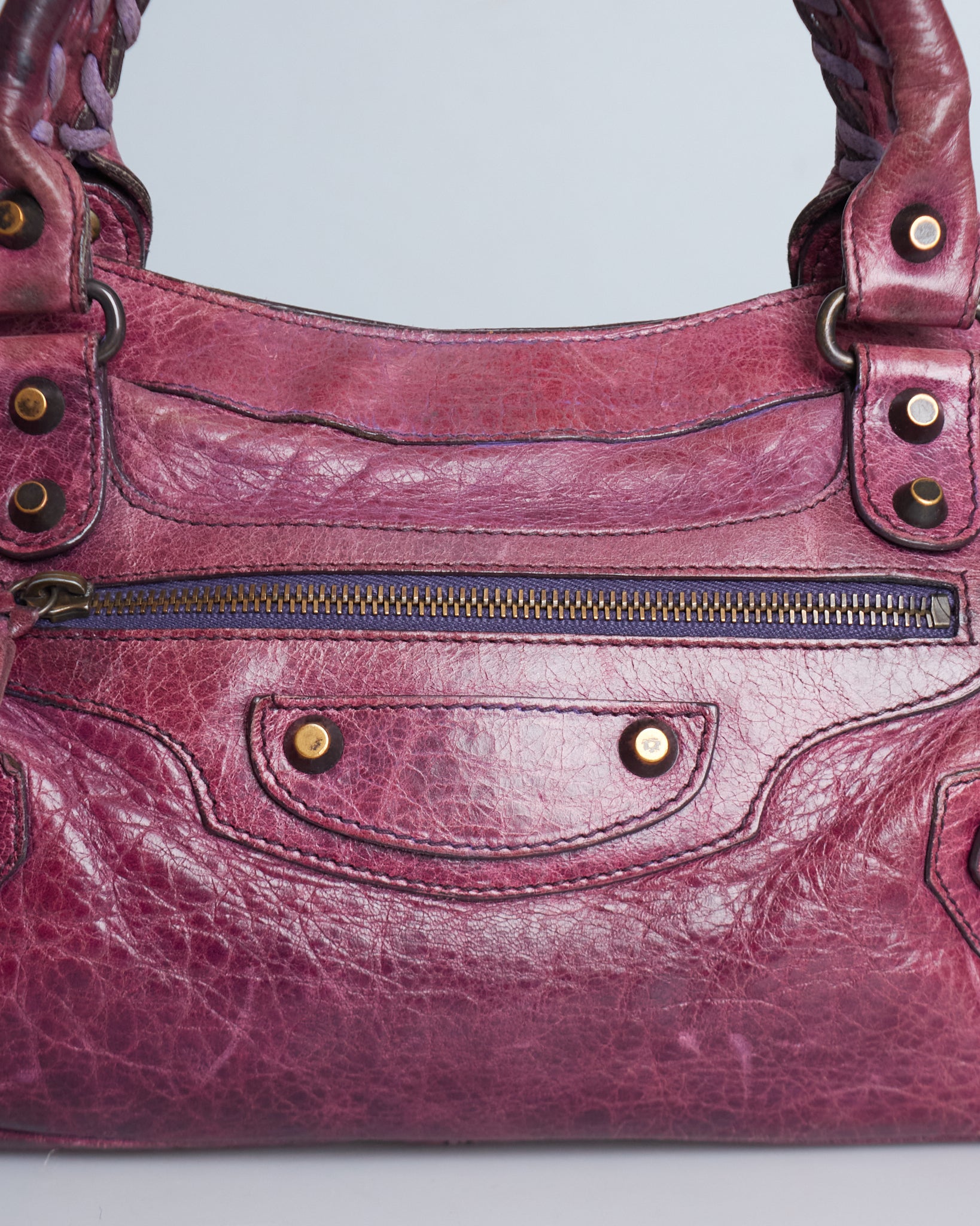 Balenciaga First Bag