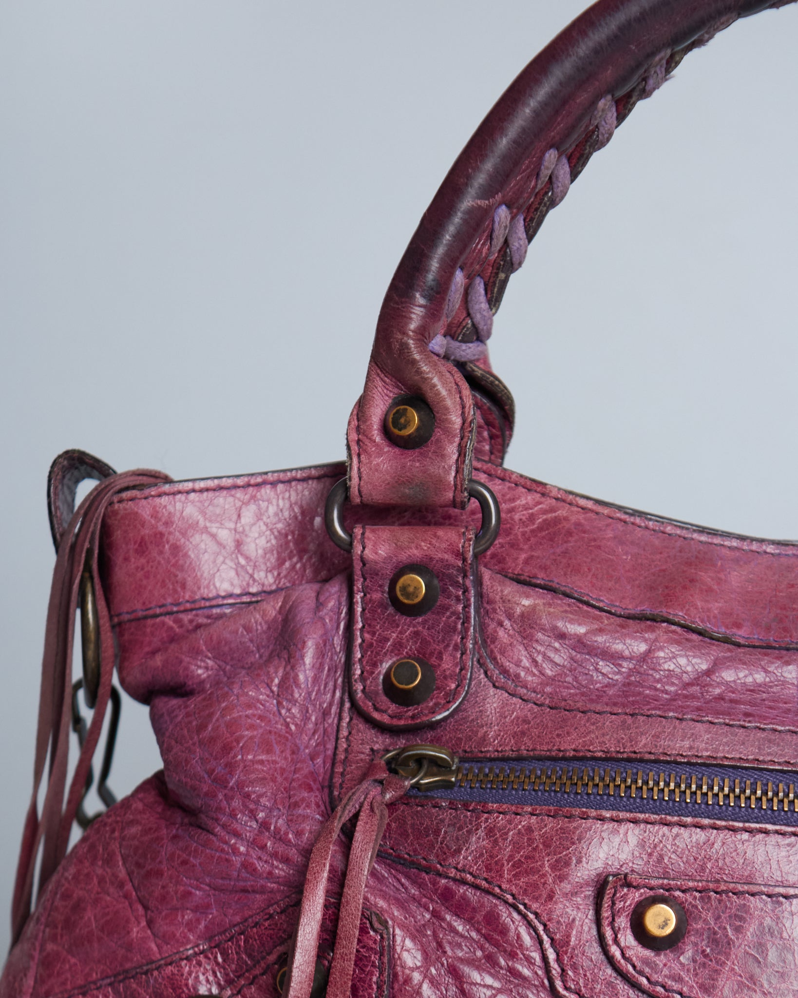 Balenciaga First Bag