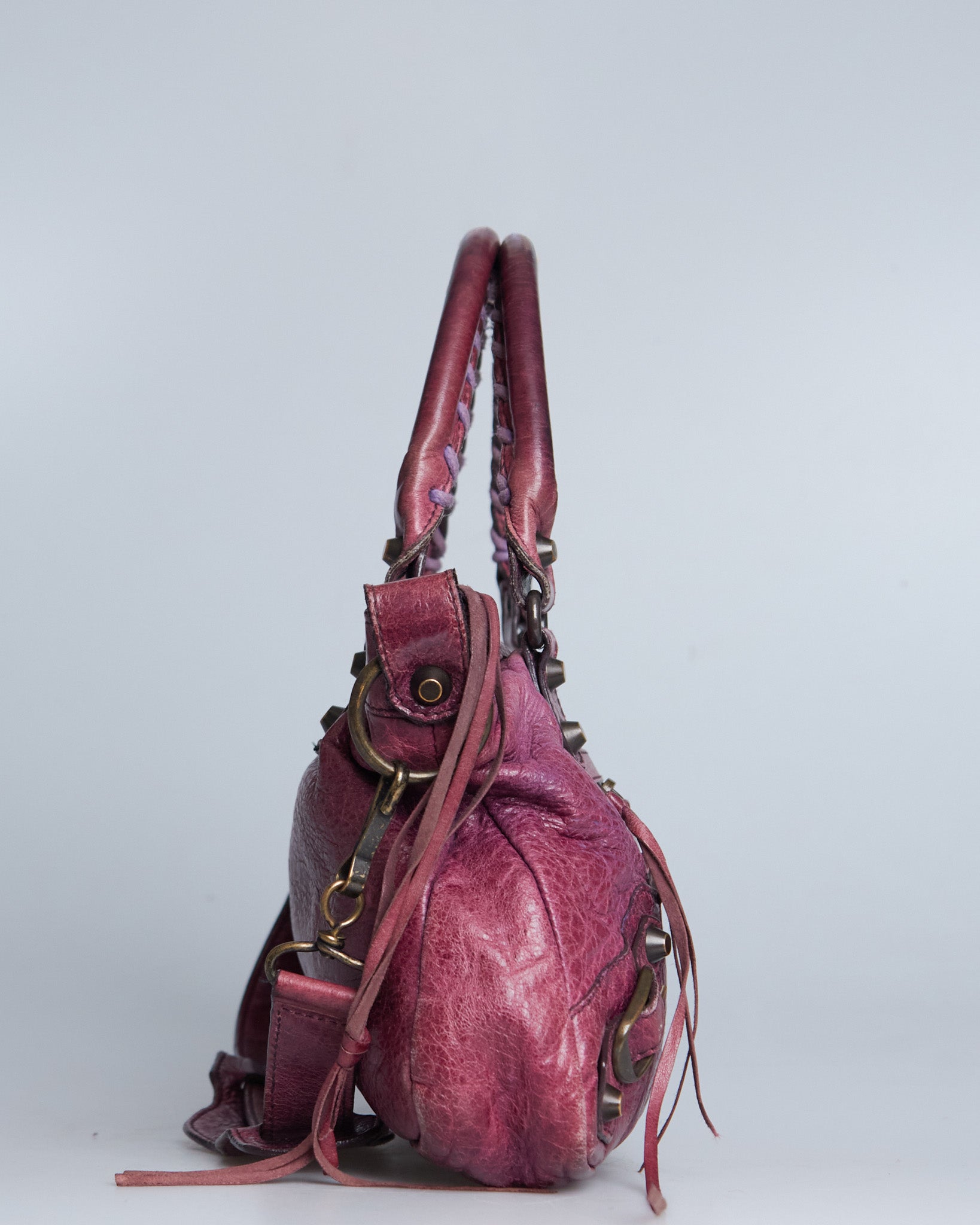 Balenciaga First Bag