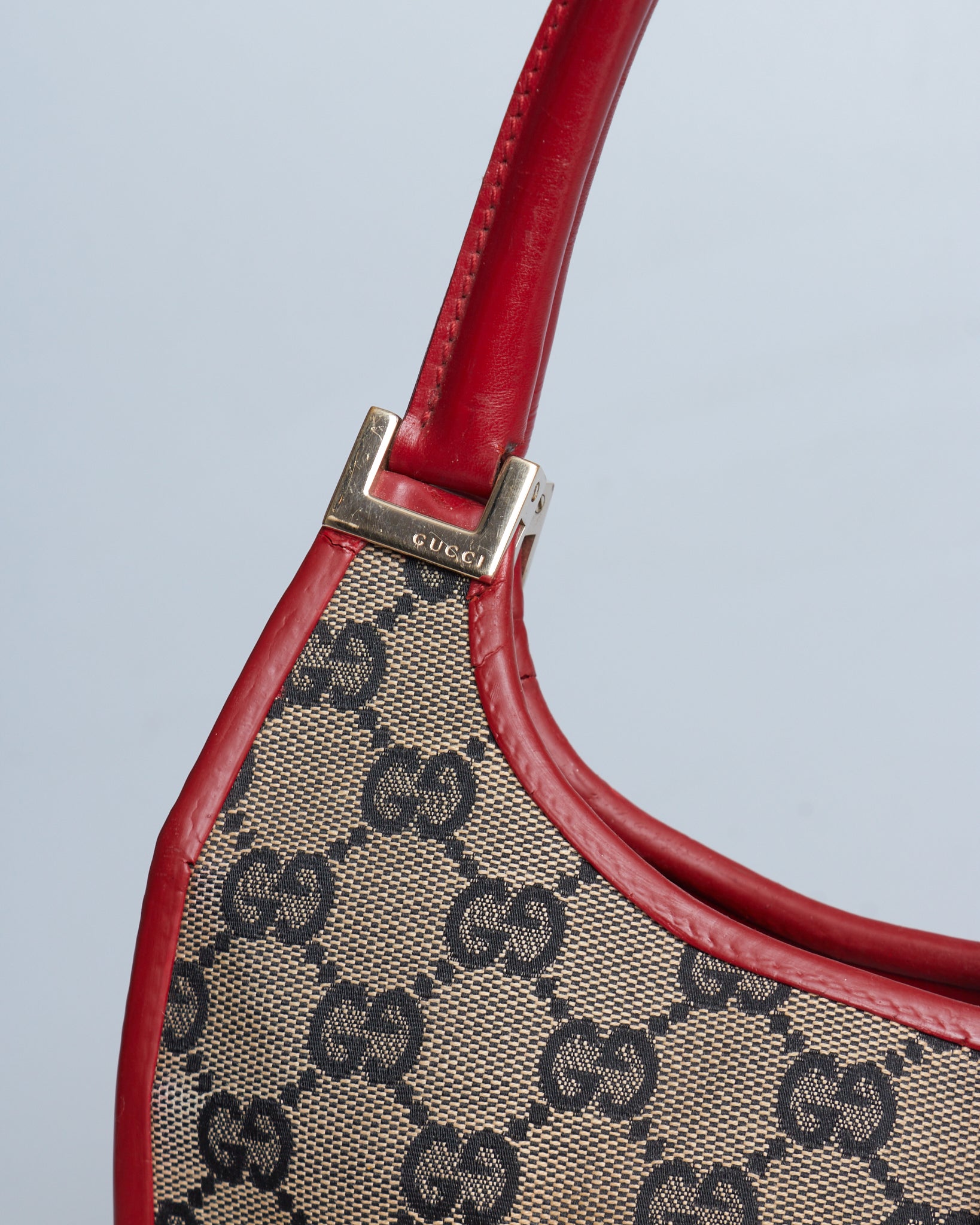Gucci Jackie Bardot