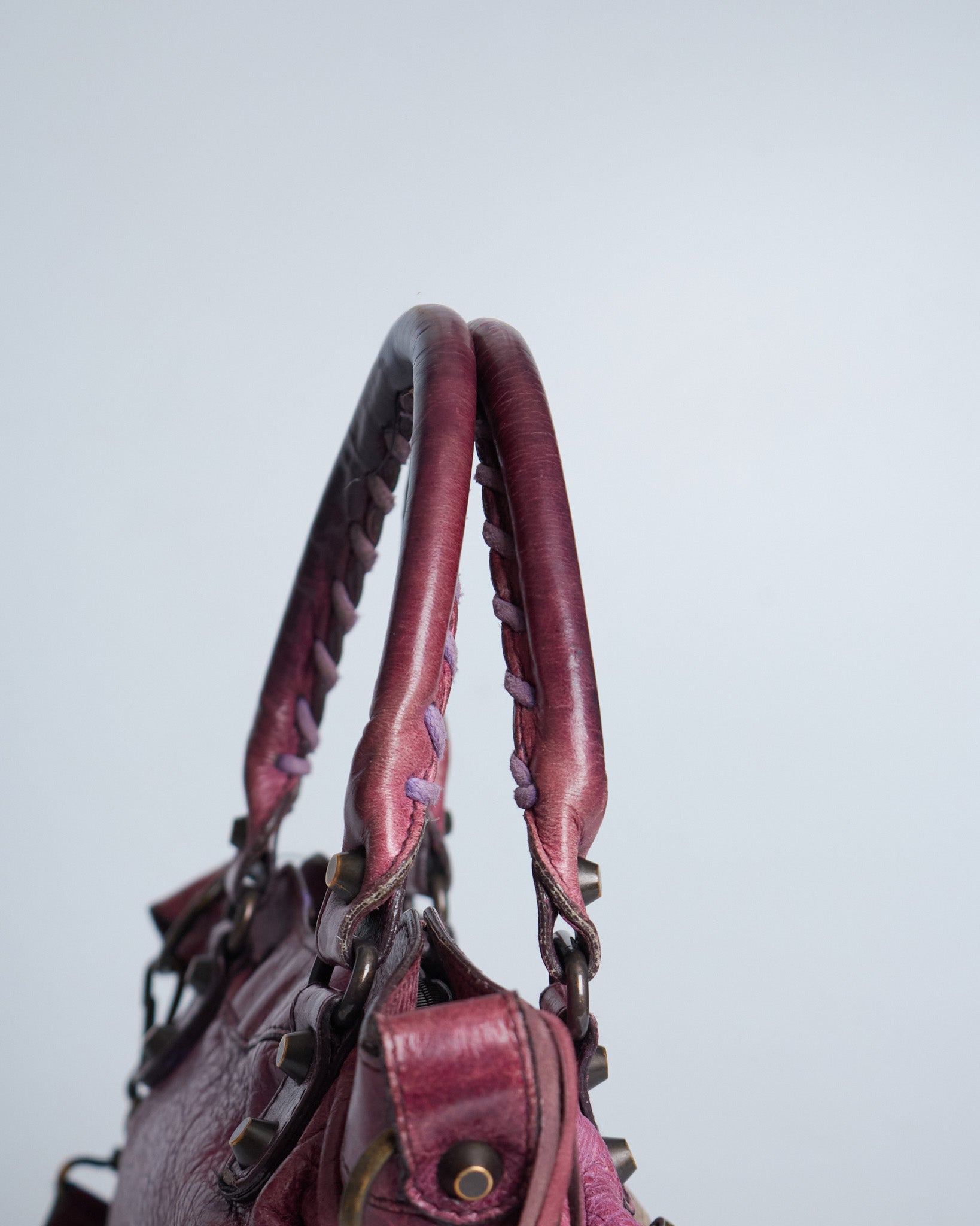 Balenciaga First Bag