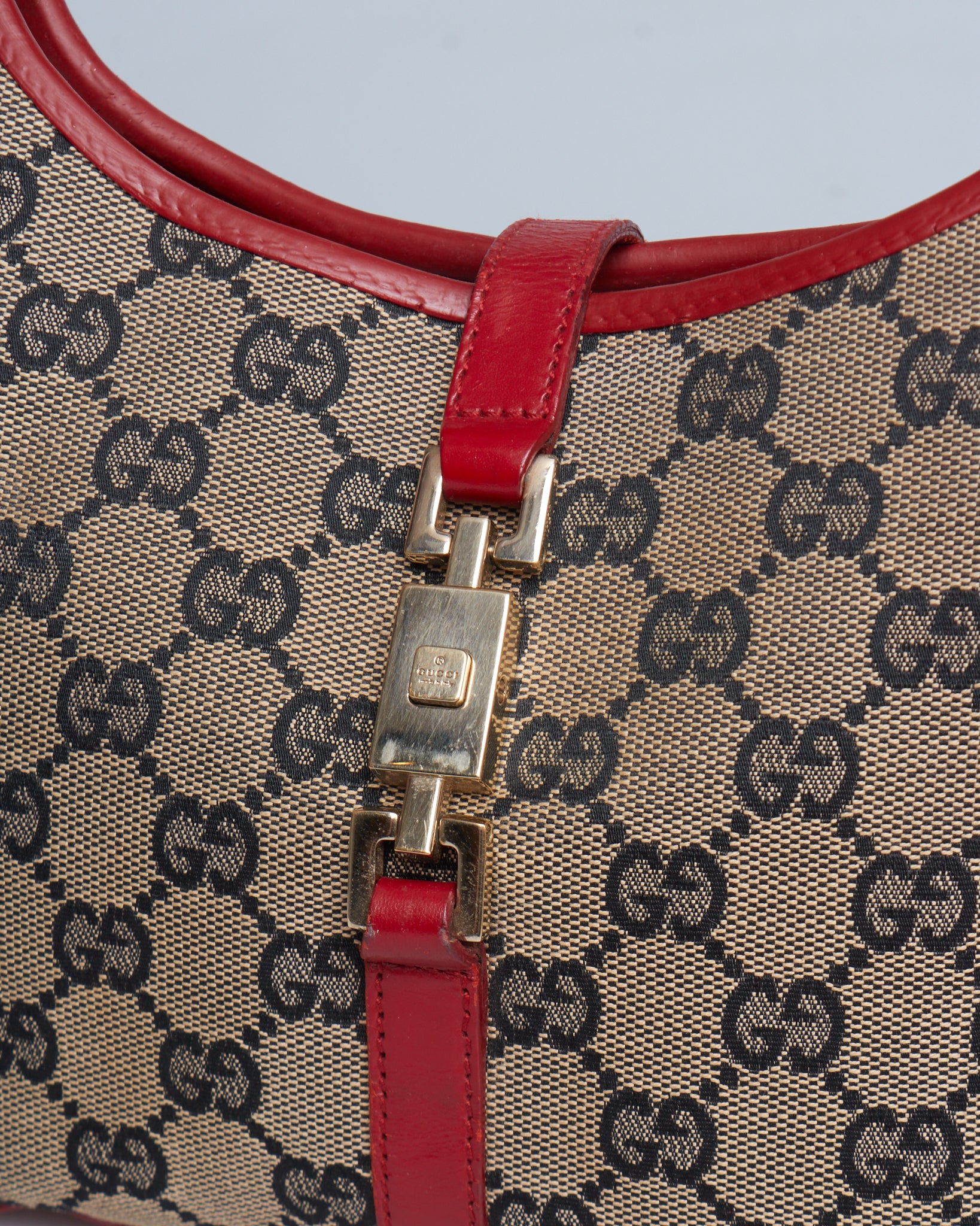 Gucci Jackie Bardot