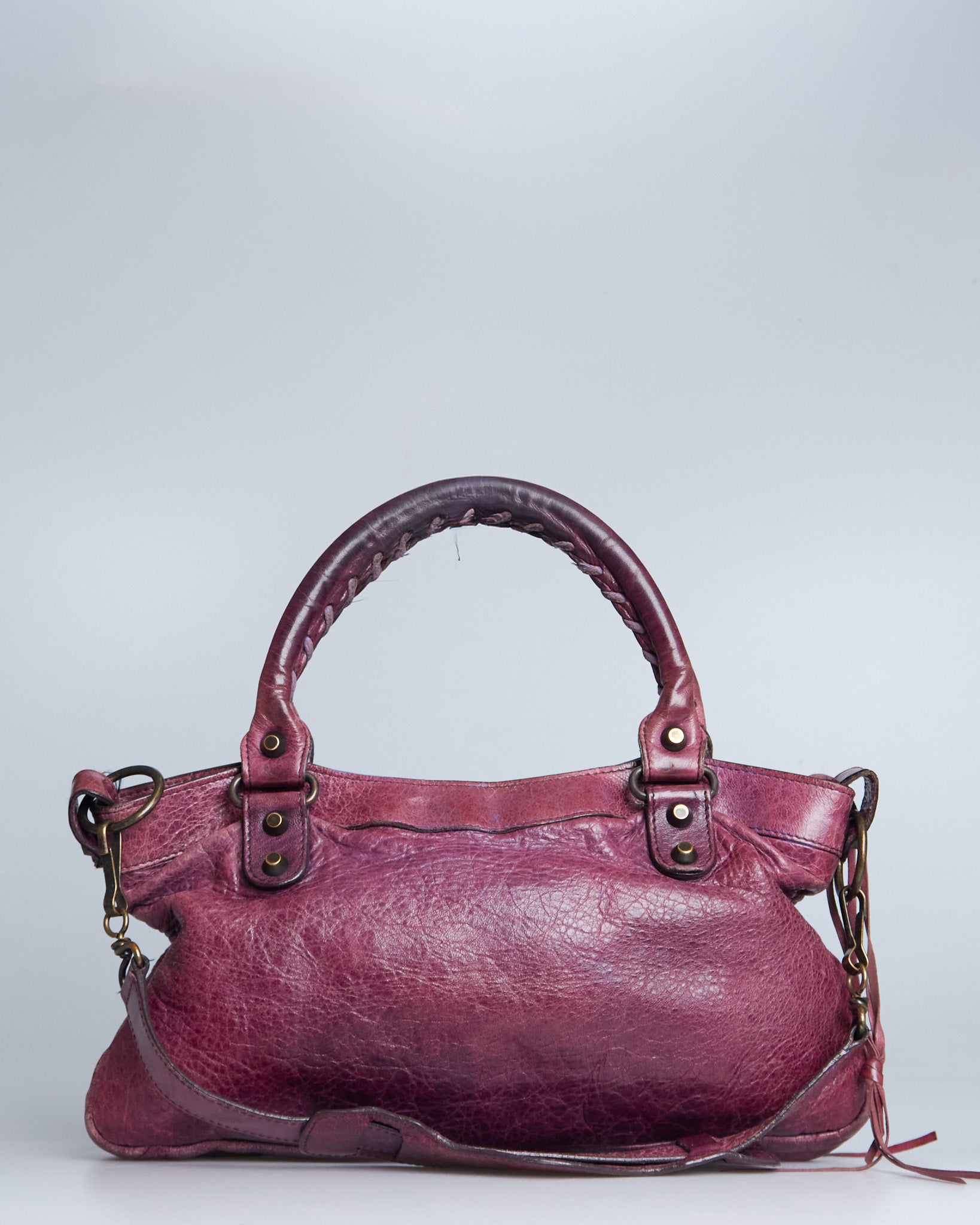 Balenciaga First Bag