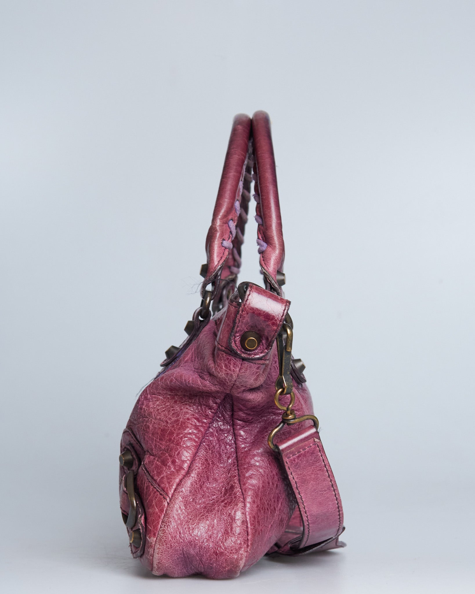 Balenciaga First Bag