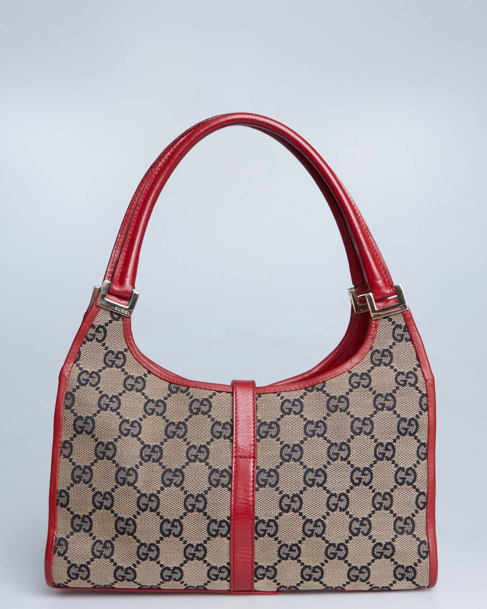 Gucci Jackie Bardot