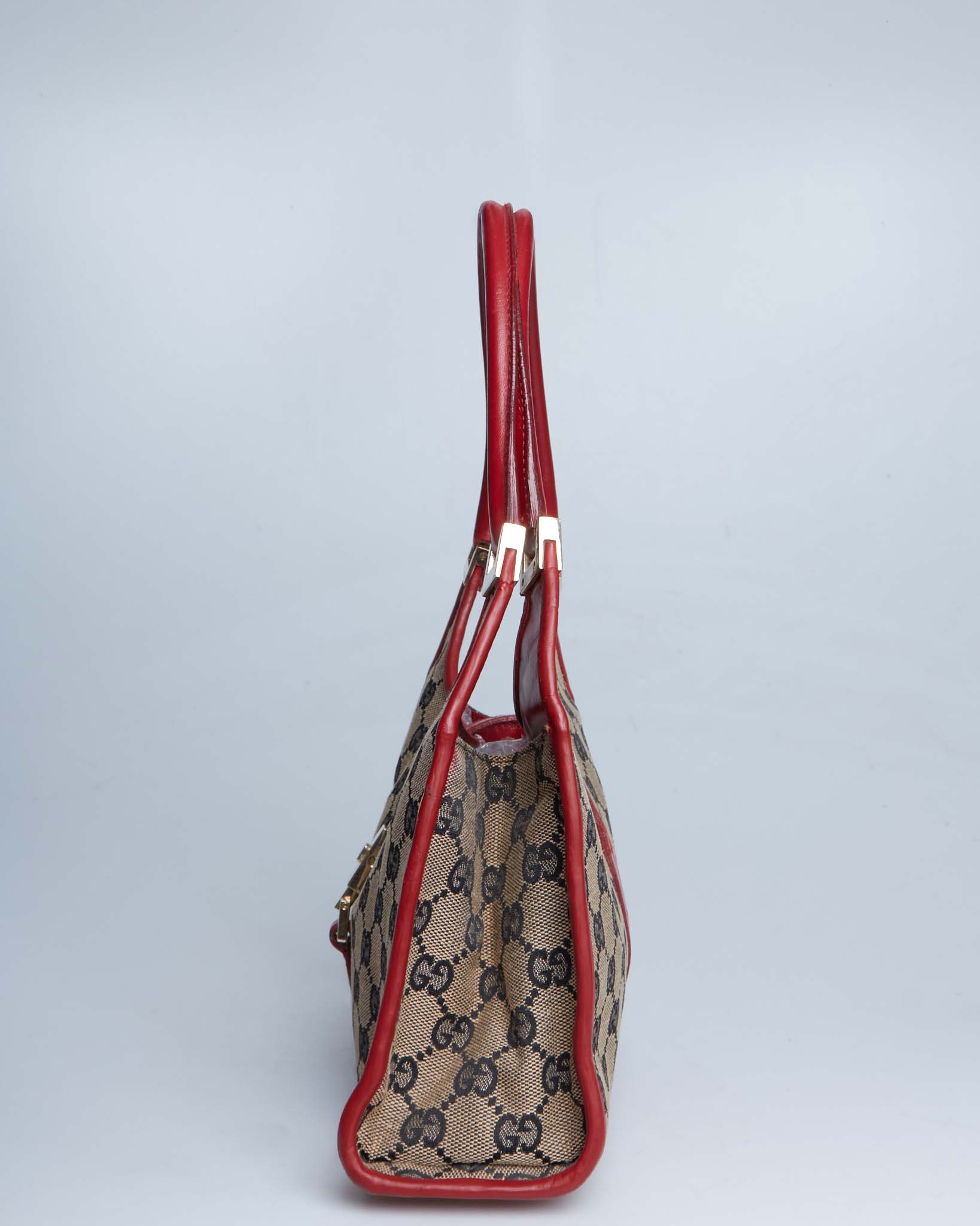 Gucci Jackie Bardot