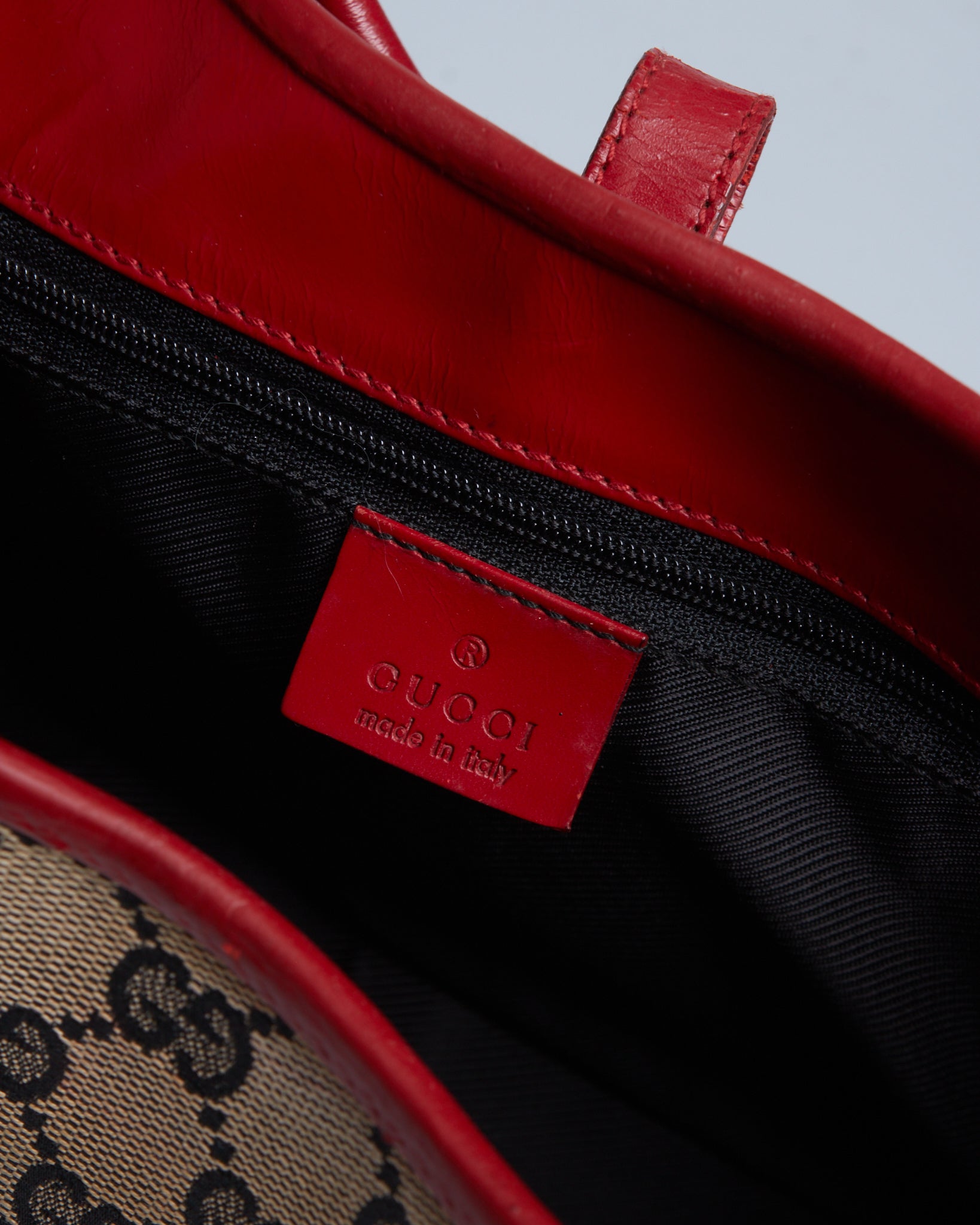 Gucci Jackie Bardot