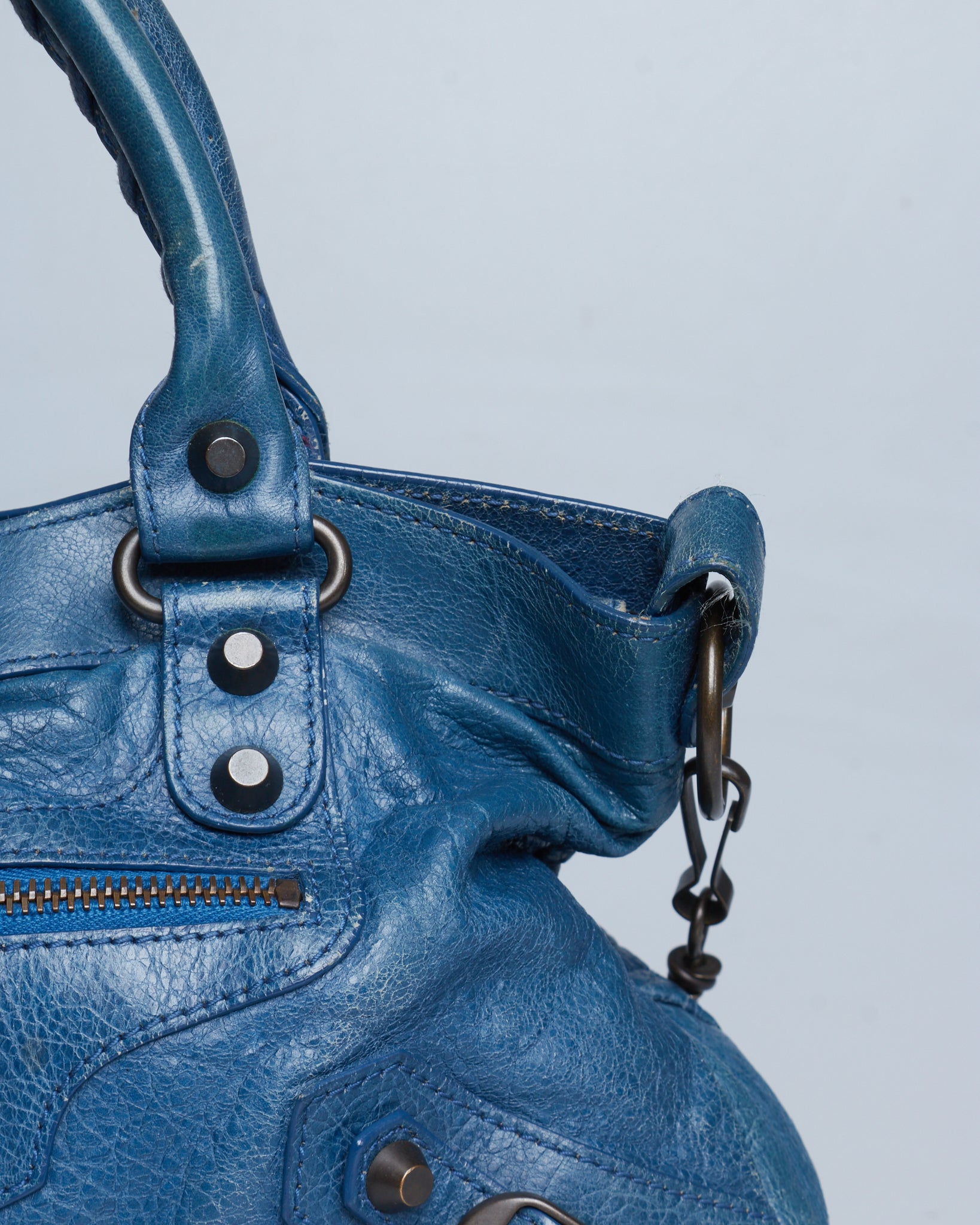 Balenciaga First Bag