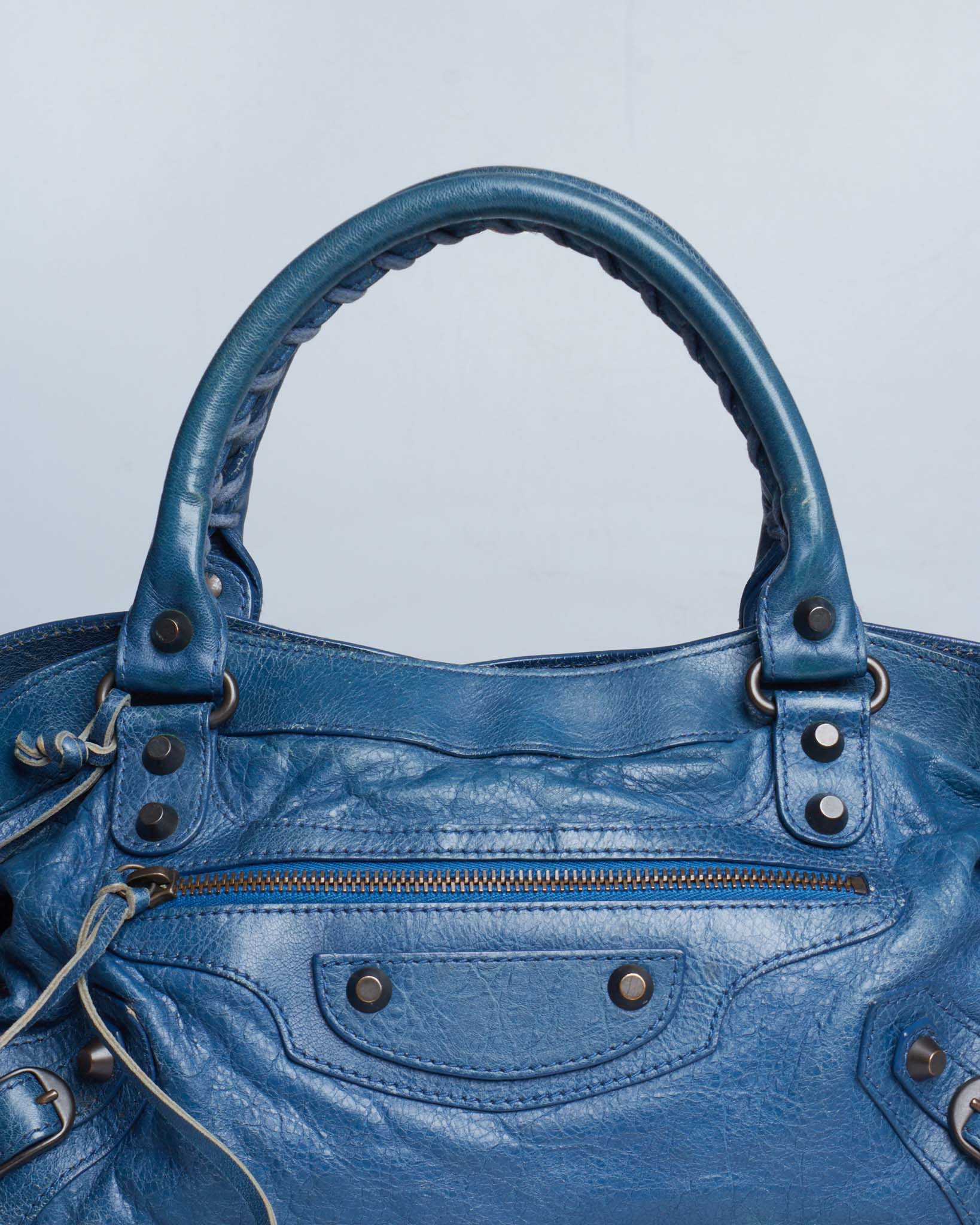 Balenciaga First Bag