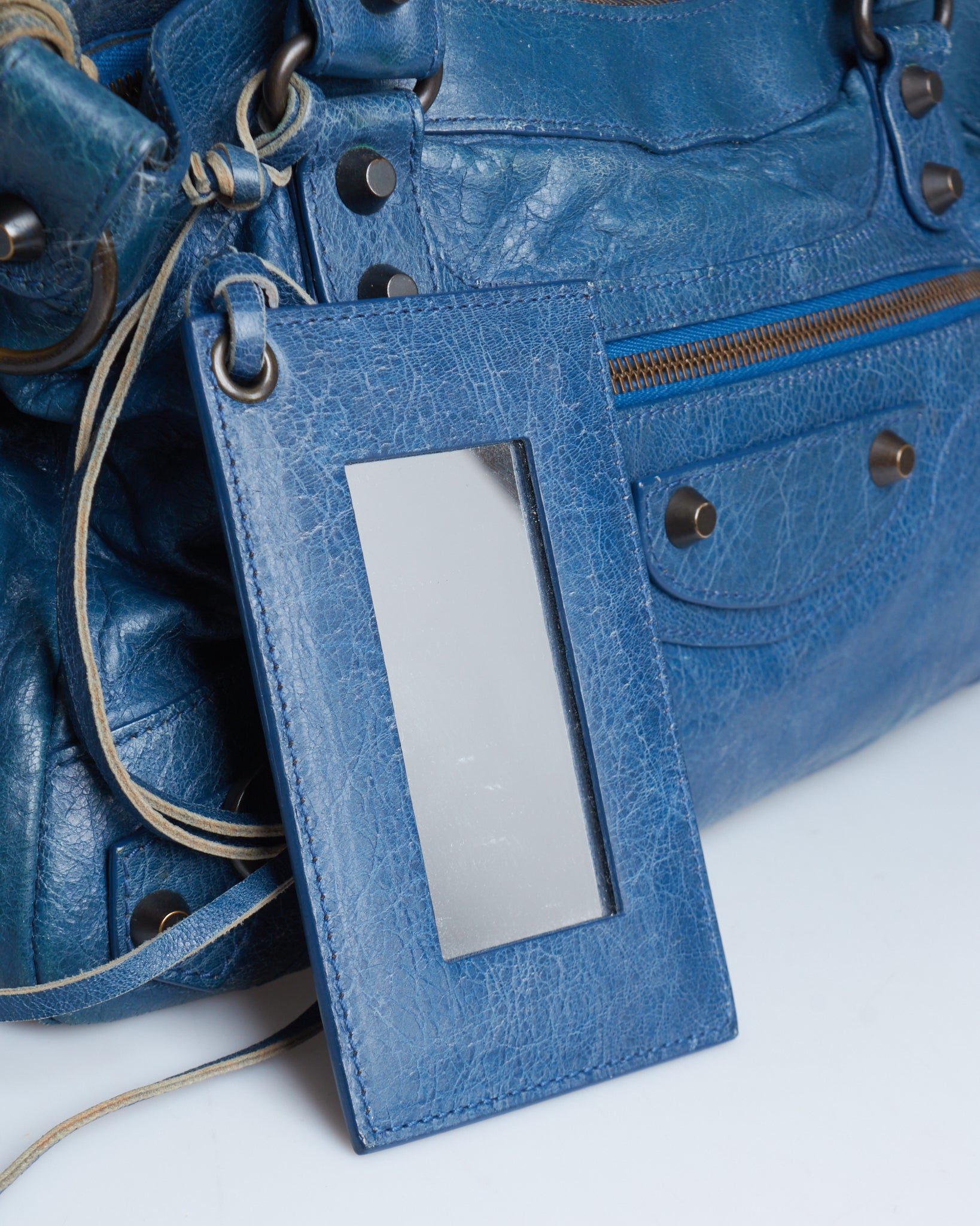 Balenciaga First Bag