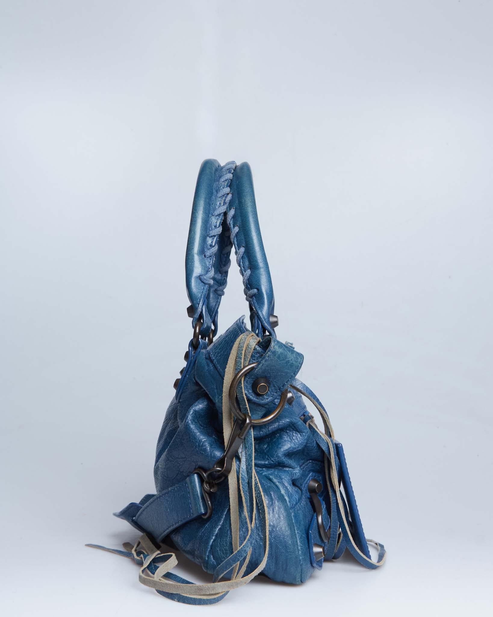 Balenciaga First Bag