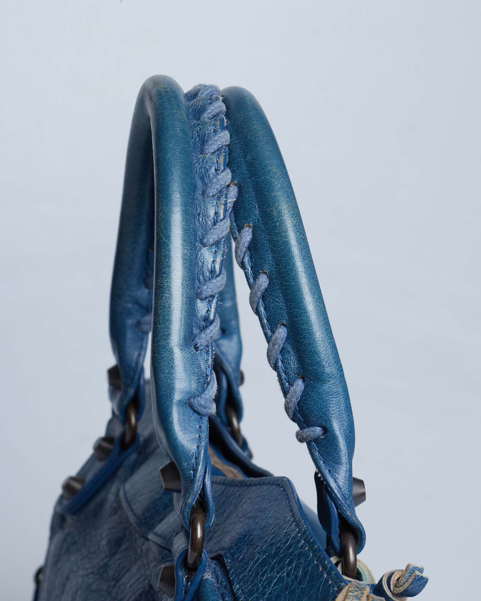 Balenciaga First Bag