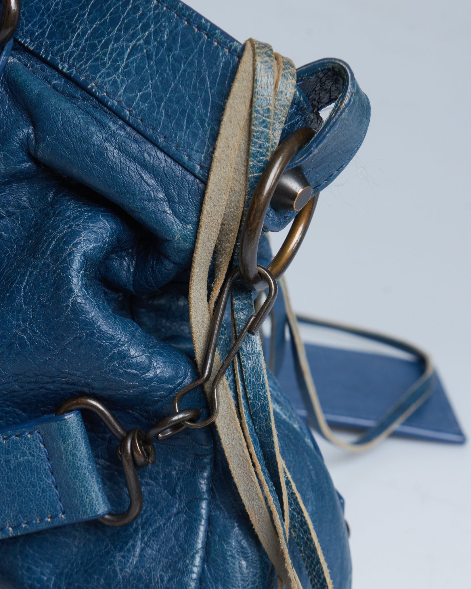 Balenciaga First Bag