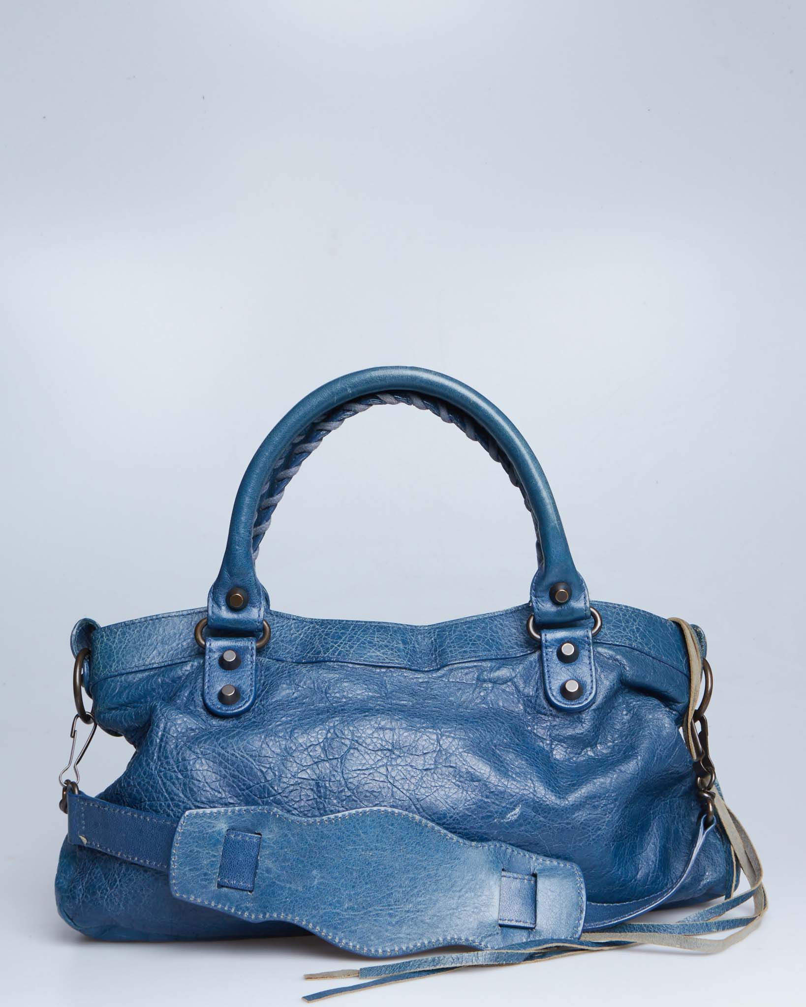 Balenciaga First Bag