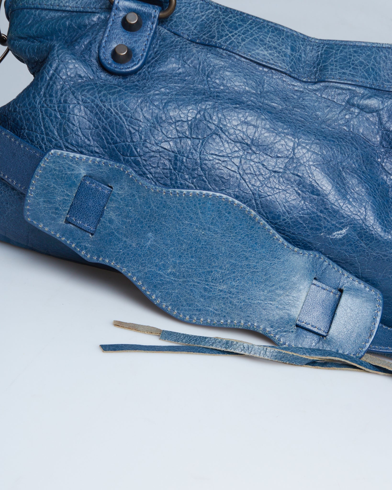 Balenciaga First Bag