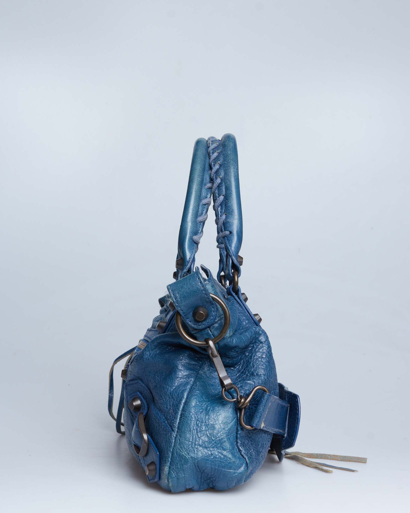 Balenciaga First Bag
