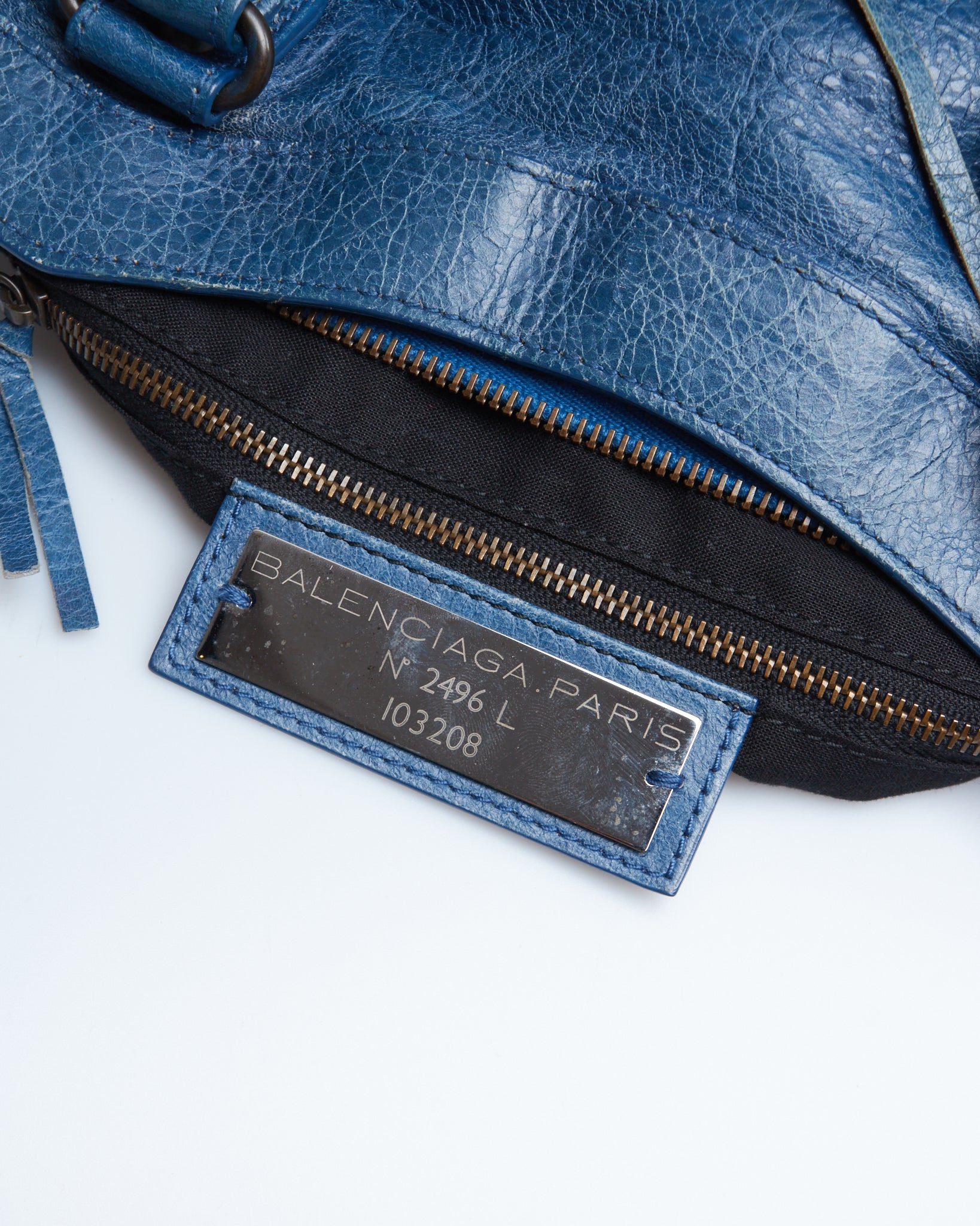 Balenciaga First Bag