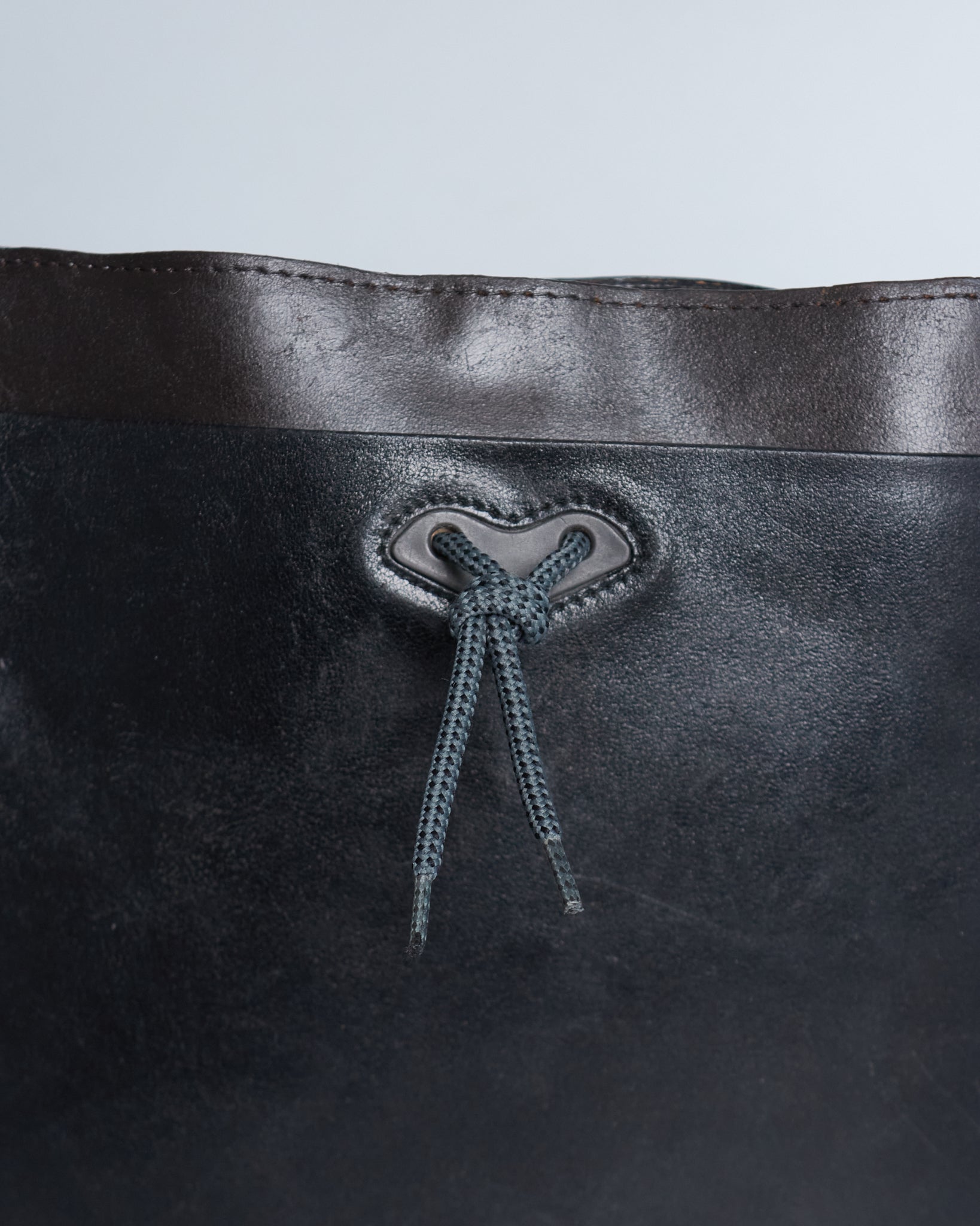 Miu Miu Leather Shoulder Bag