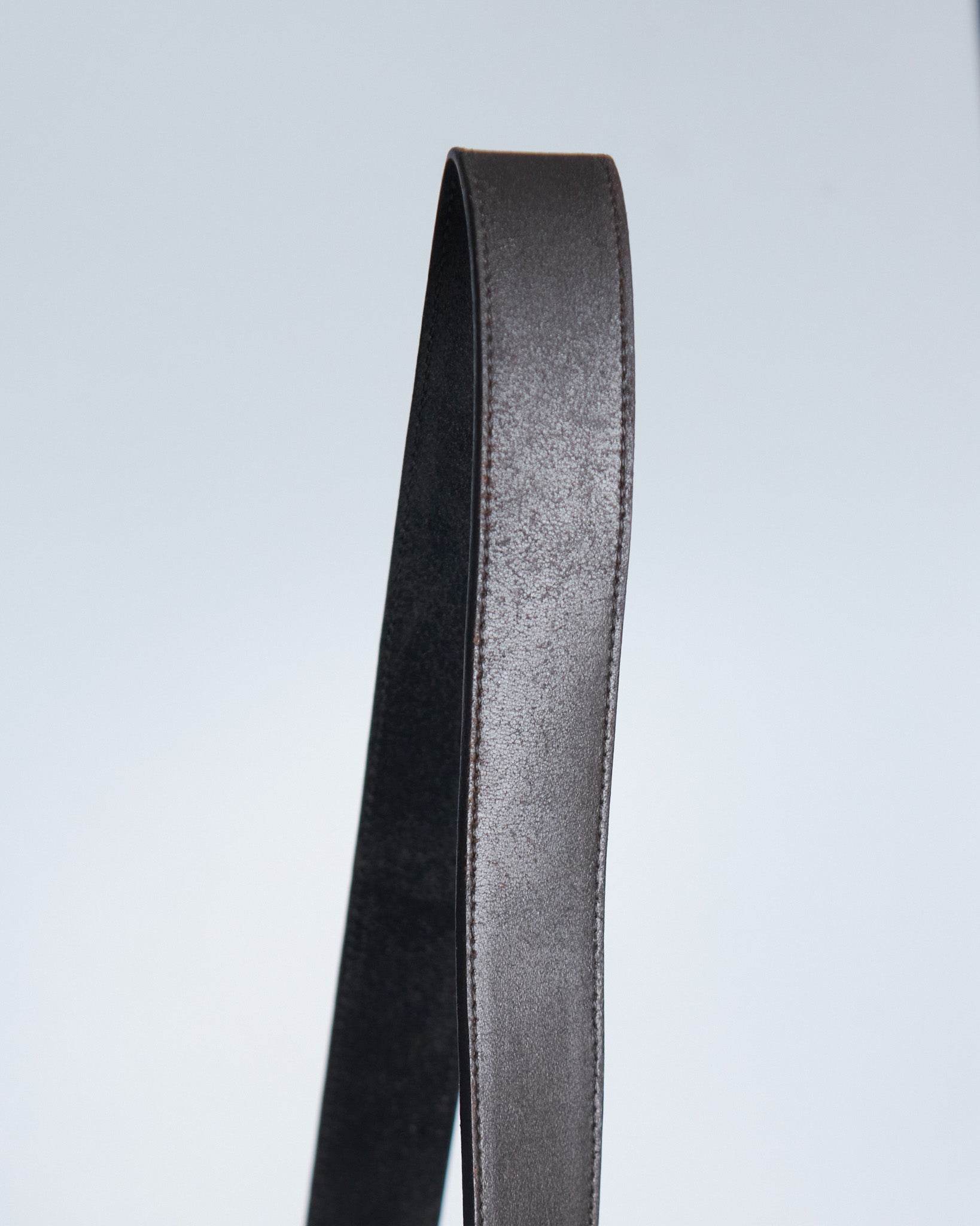 Miu Miu Leather Shoulder Bag