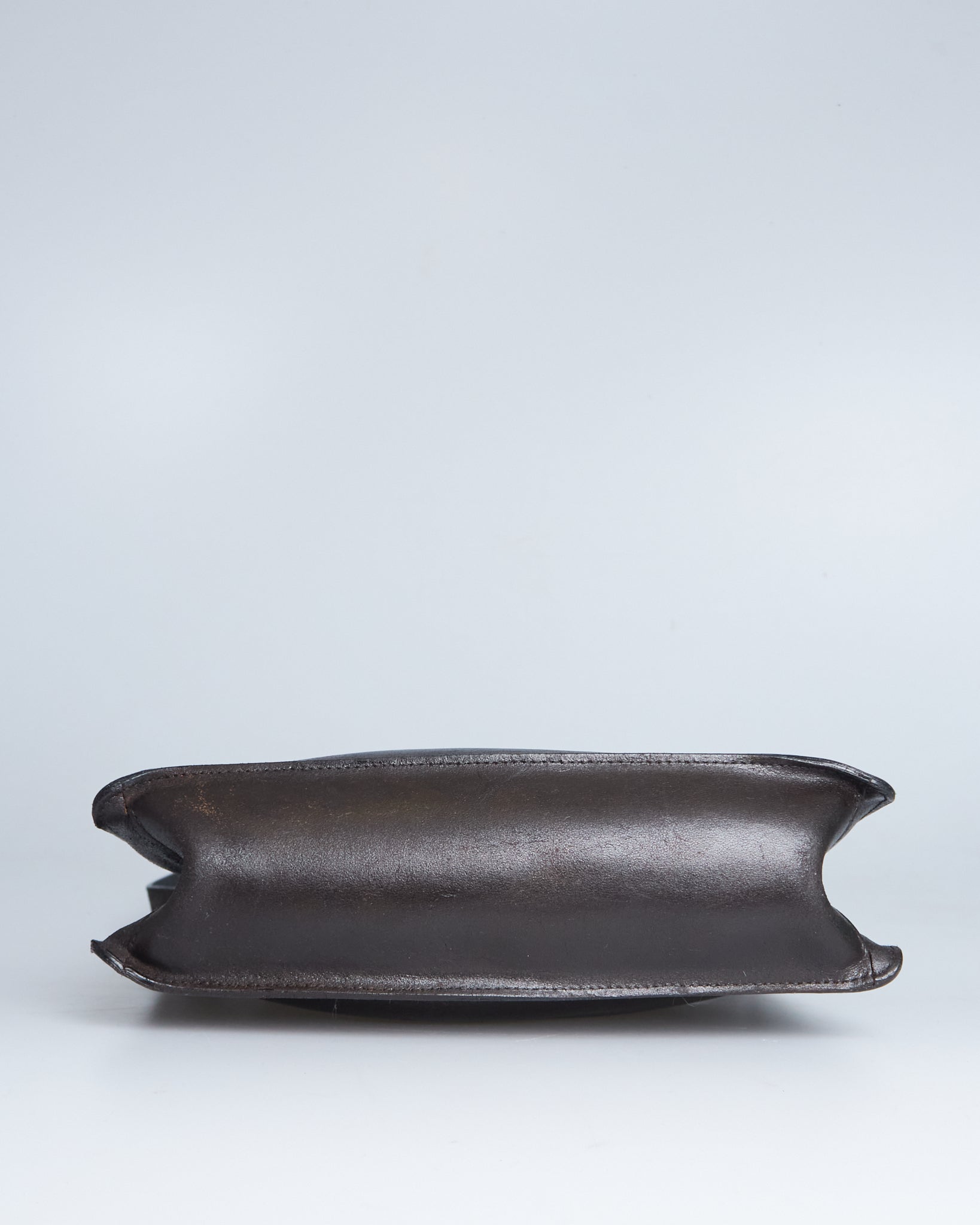 Miu Miu Leather Shoulder Bag