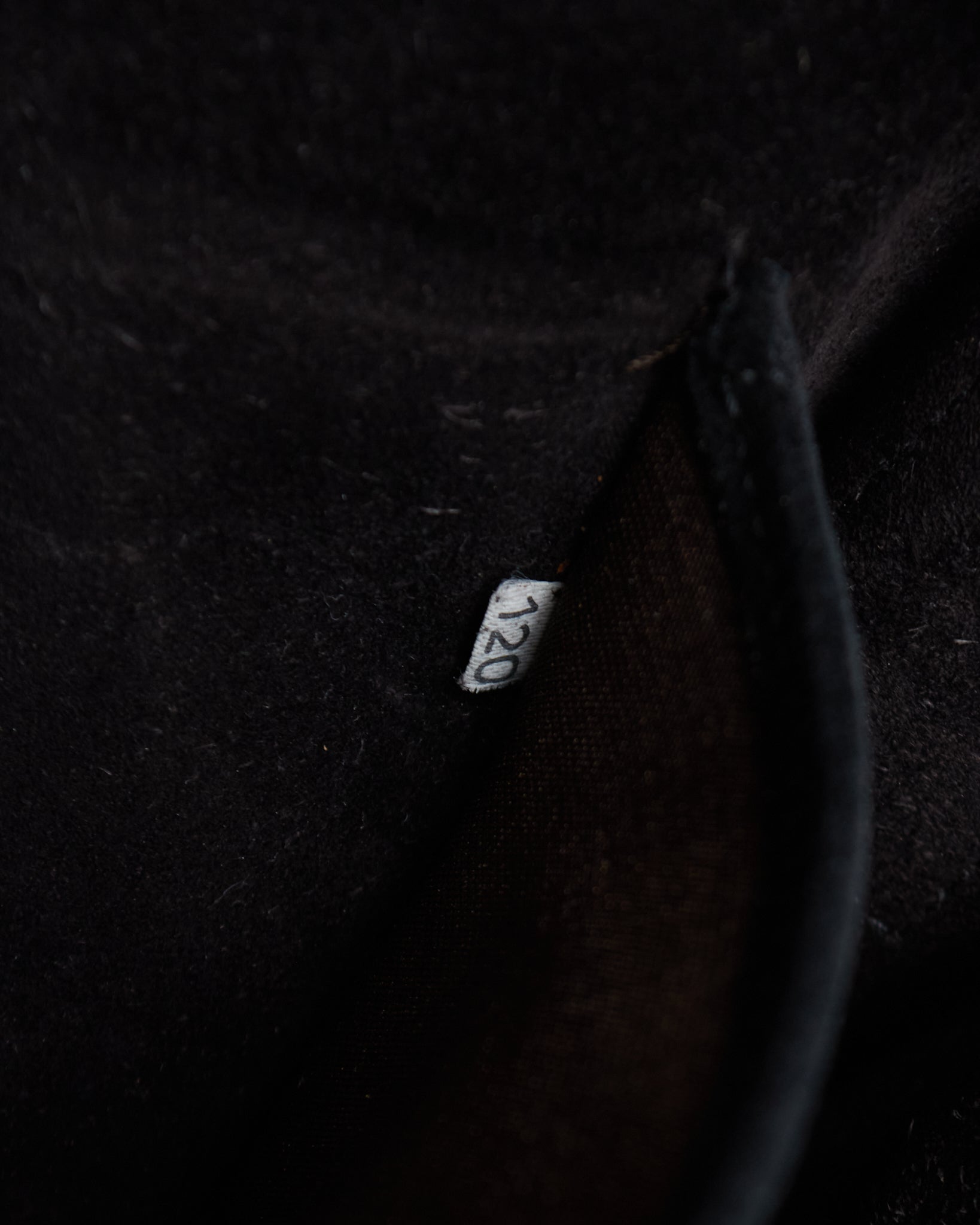 Miu Miu Leather Shoulder Bag