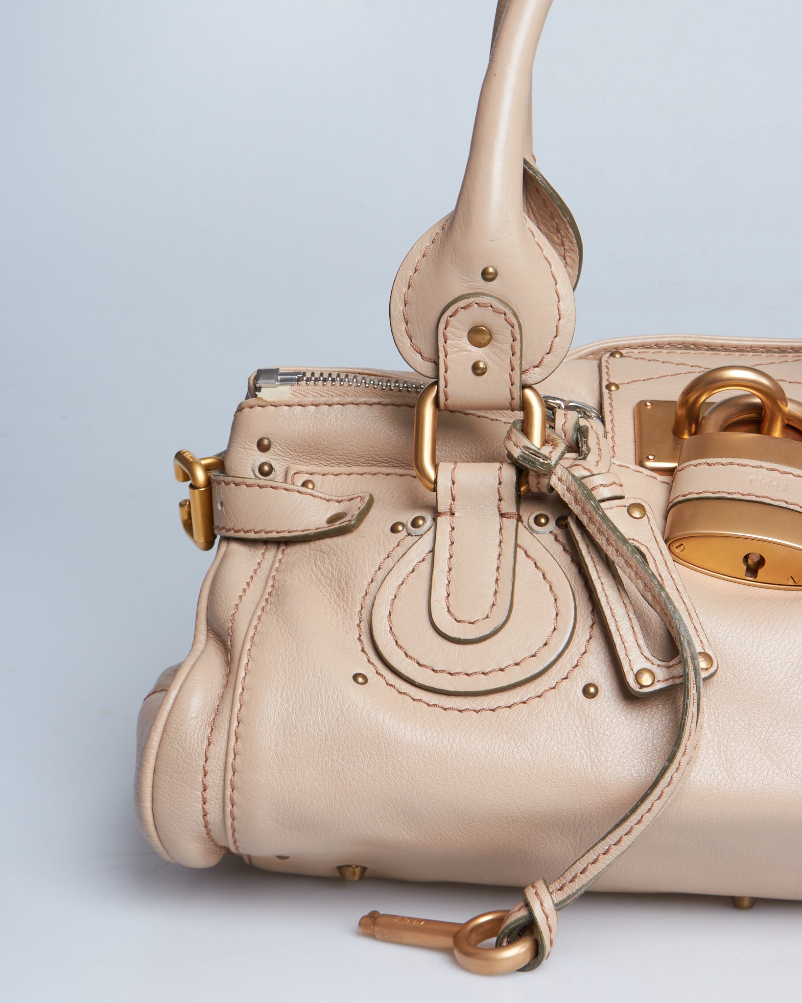 Chloé Paddington