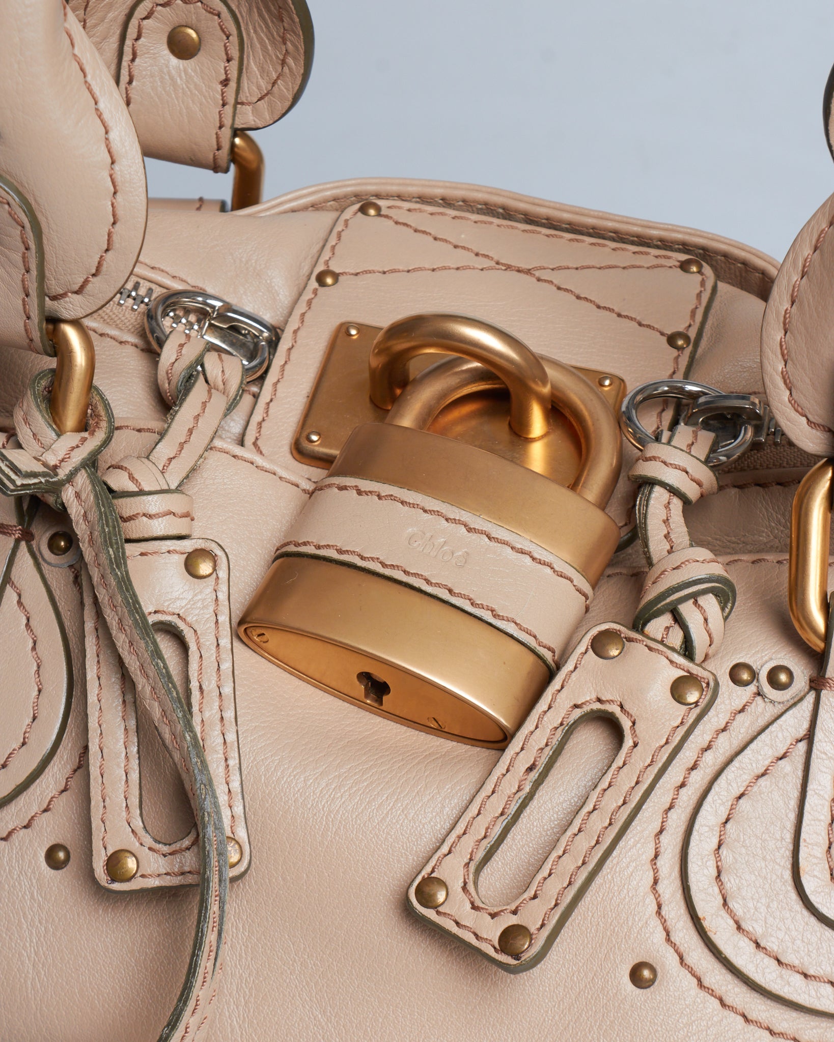Chloé Paddington