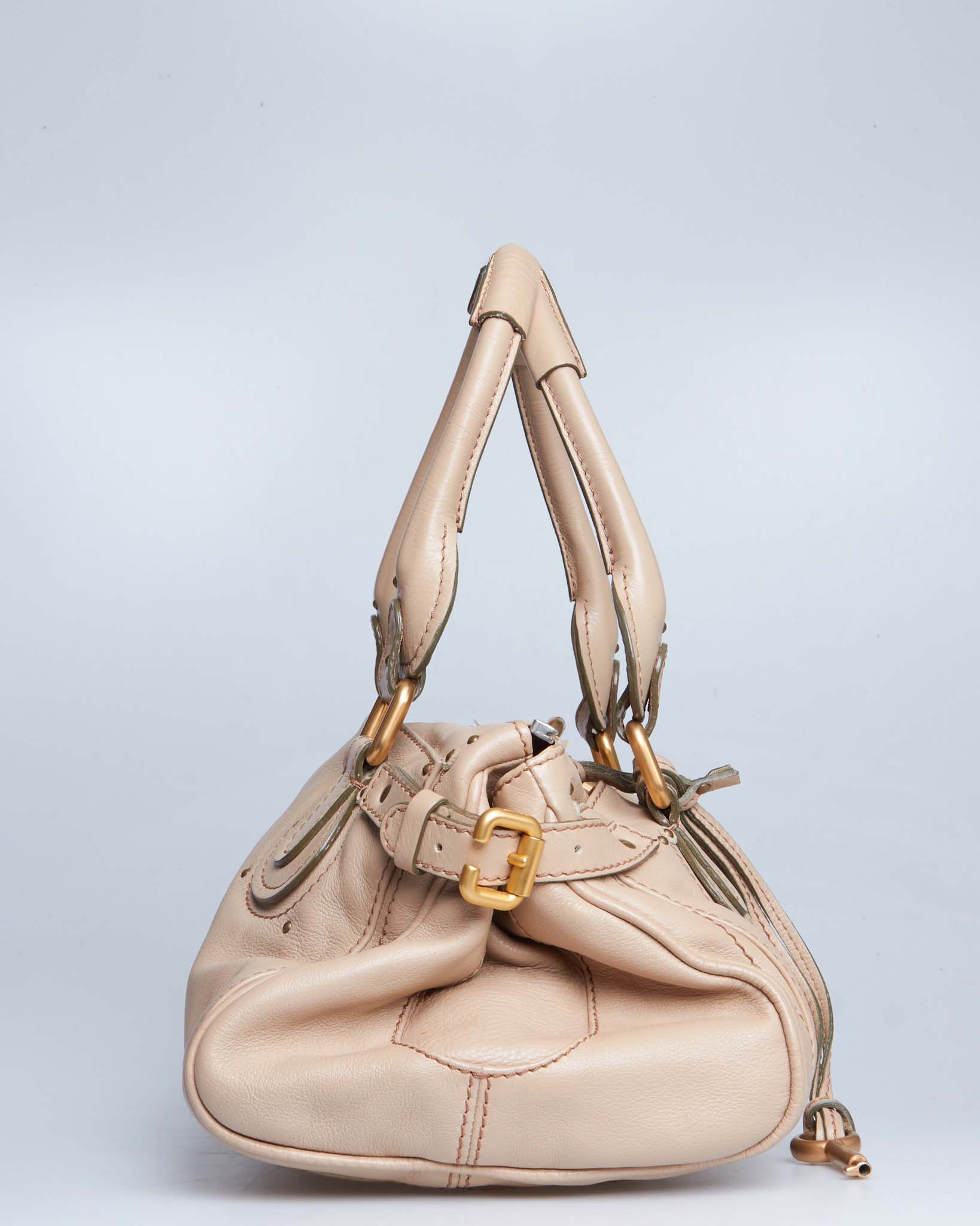 Chloé Paddington