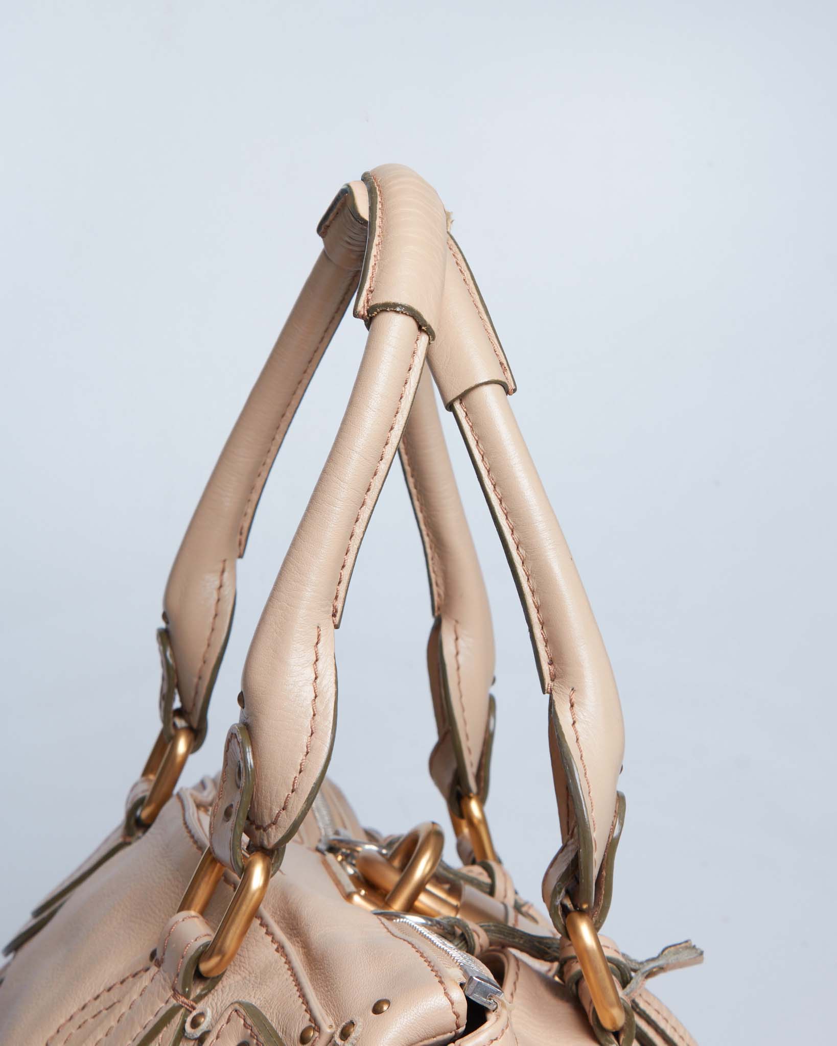 Chloé Paddington
