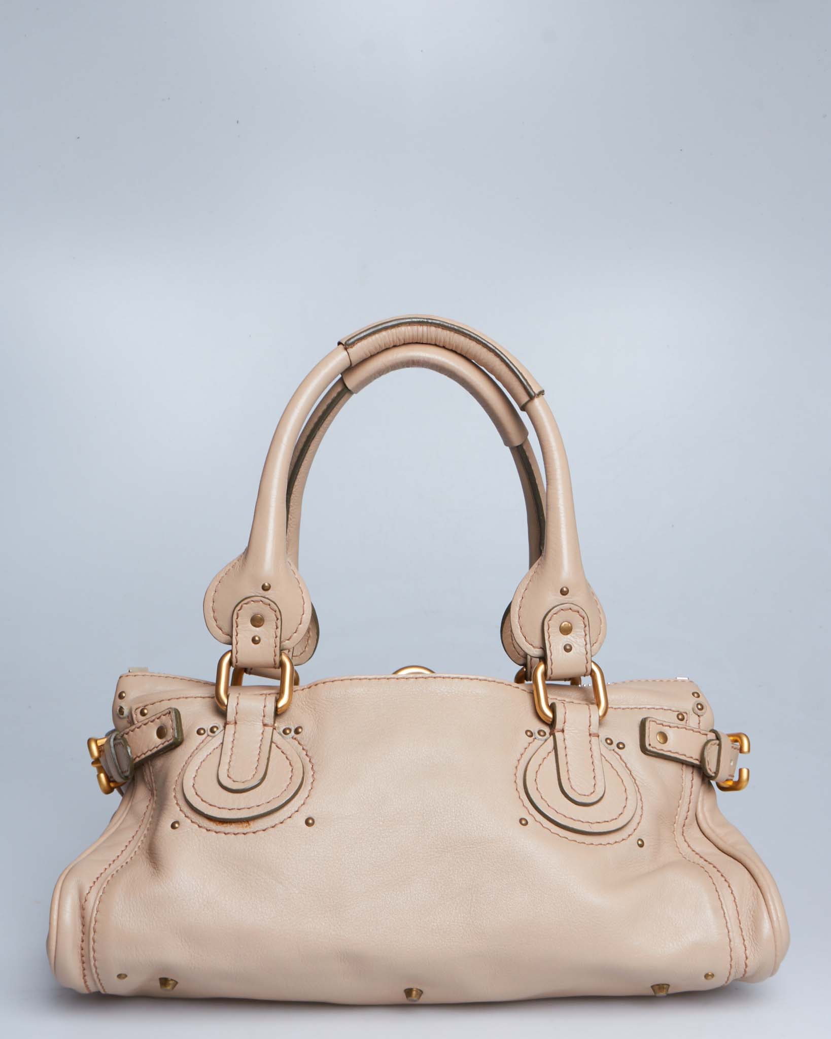 Chloé Paddington