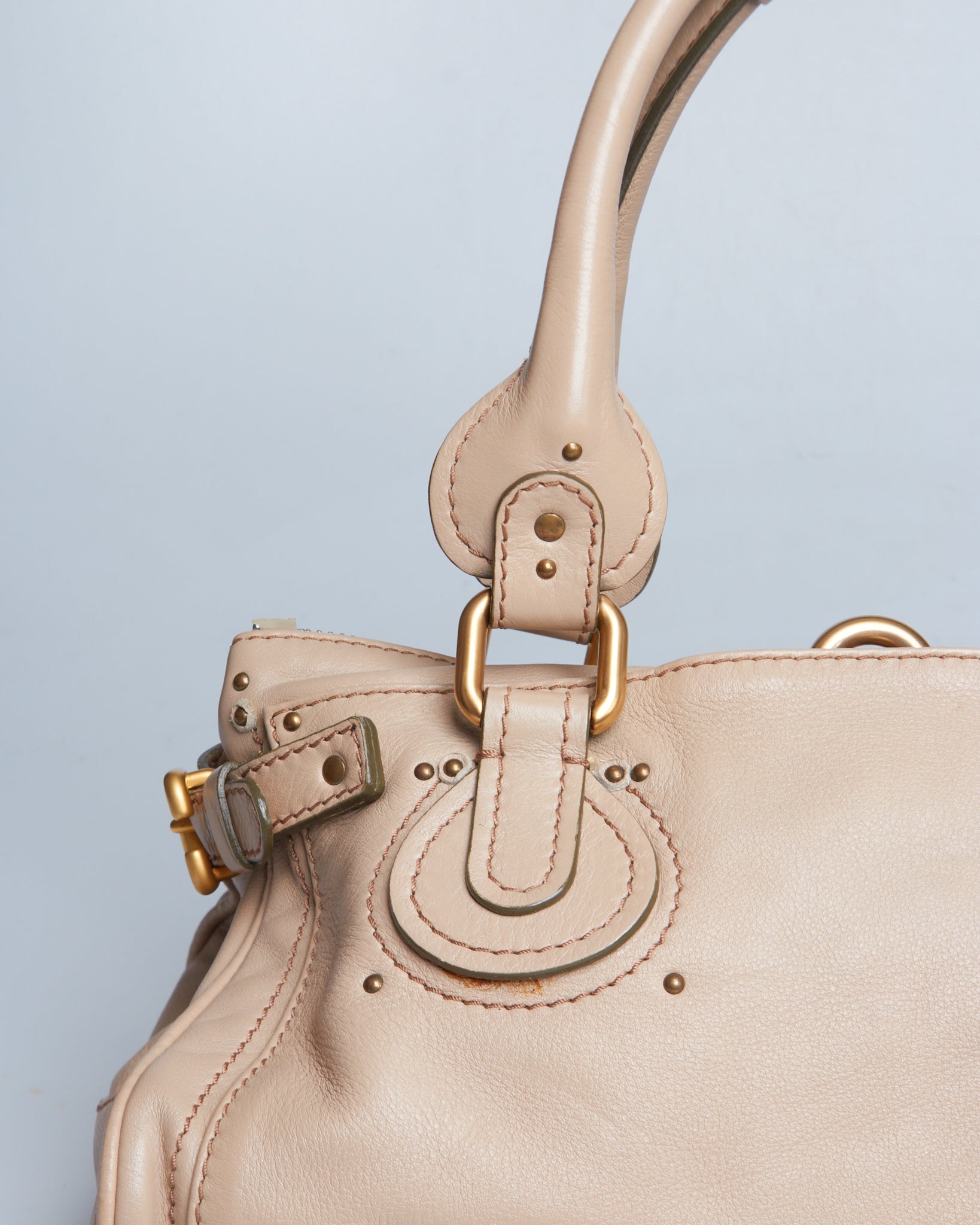 Chloé Paddington