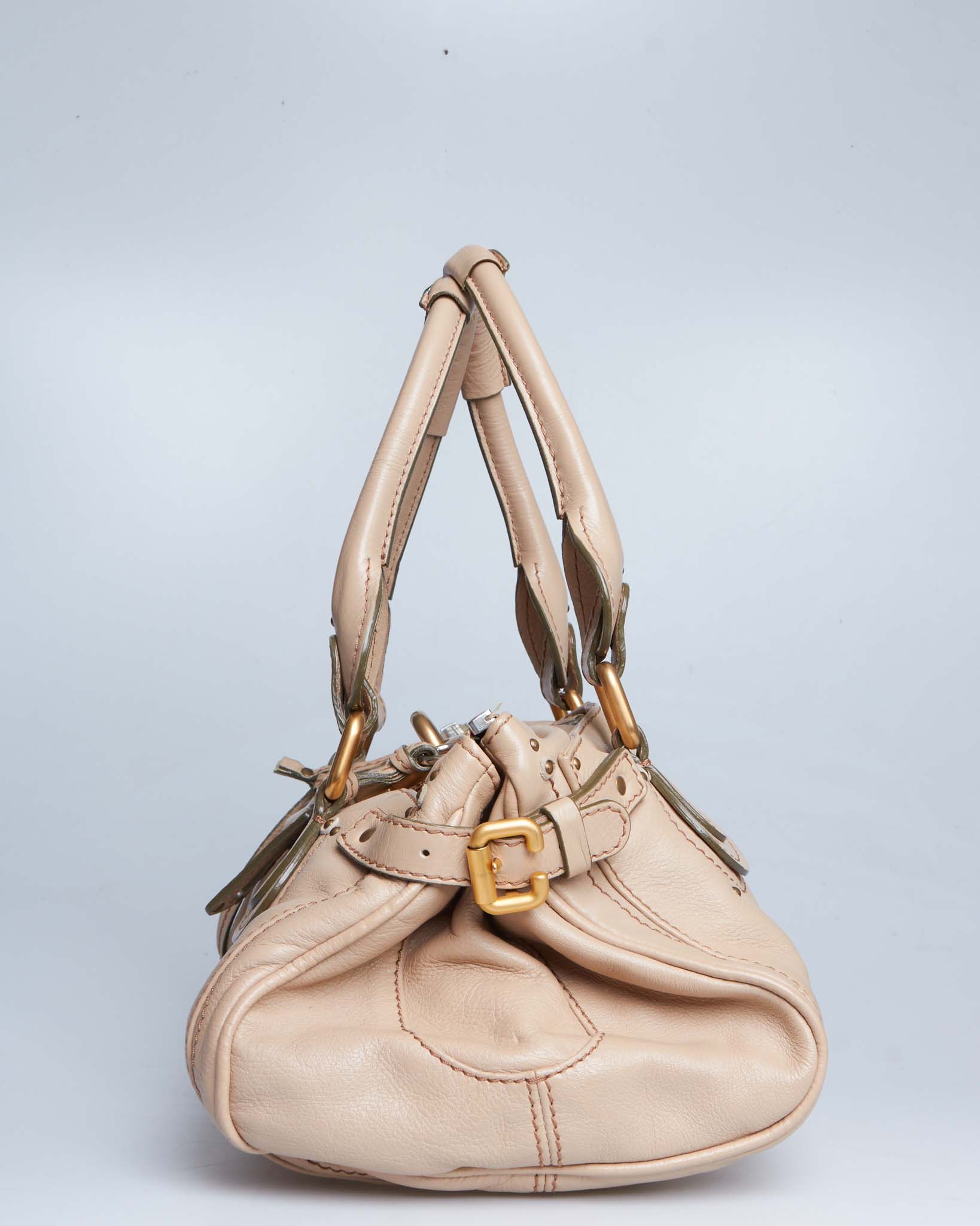 Chloé Paddington