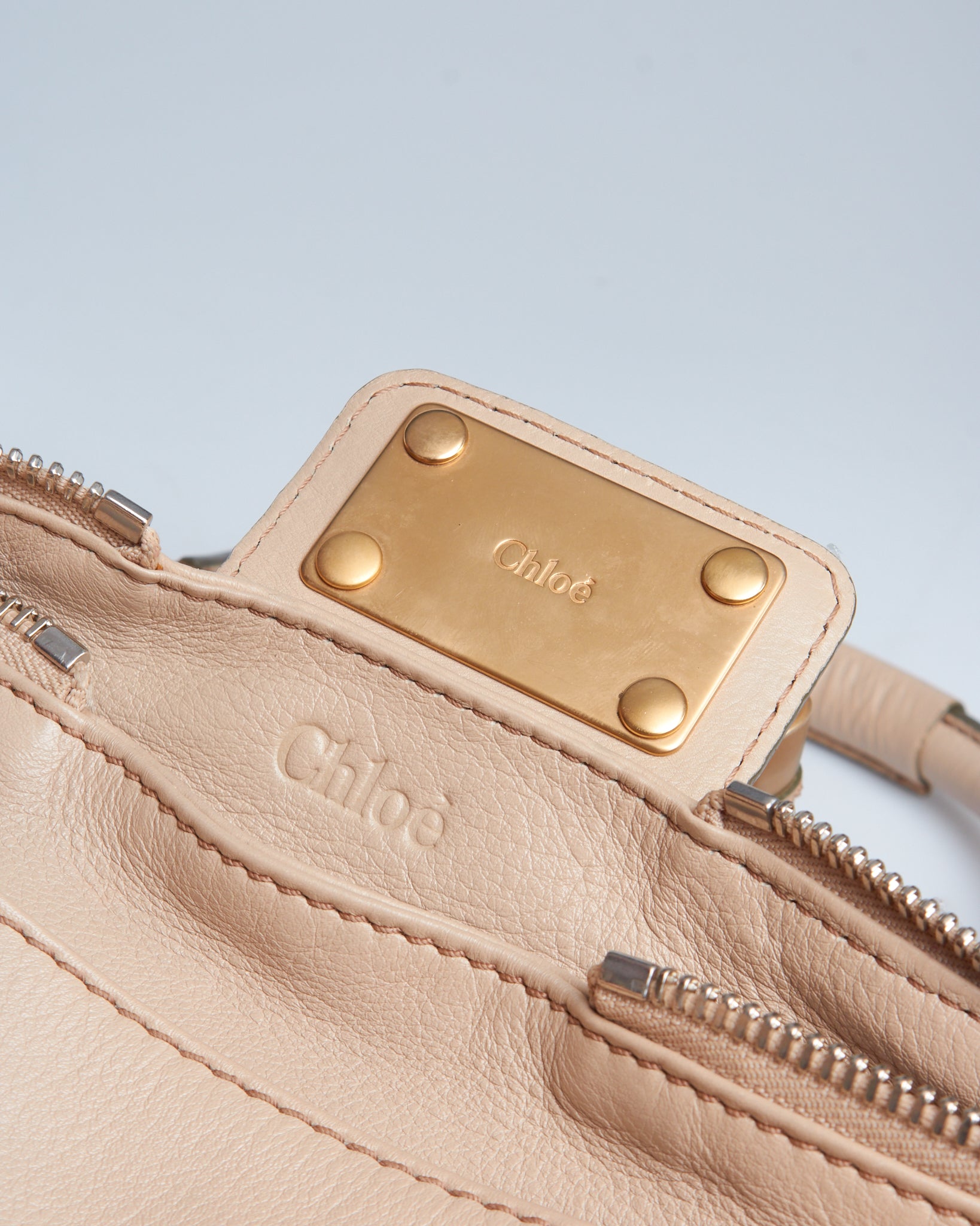 Chloé Paddington