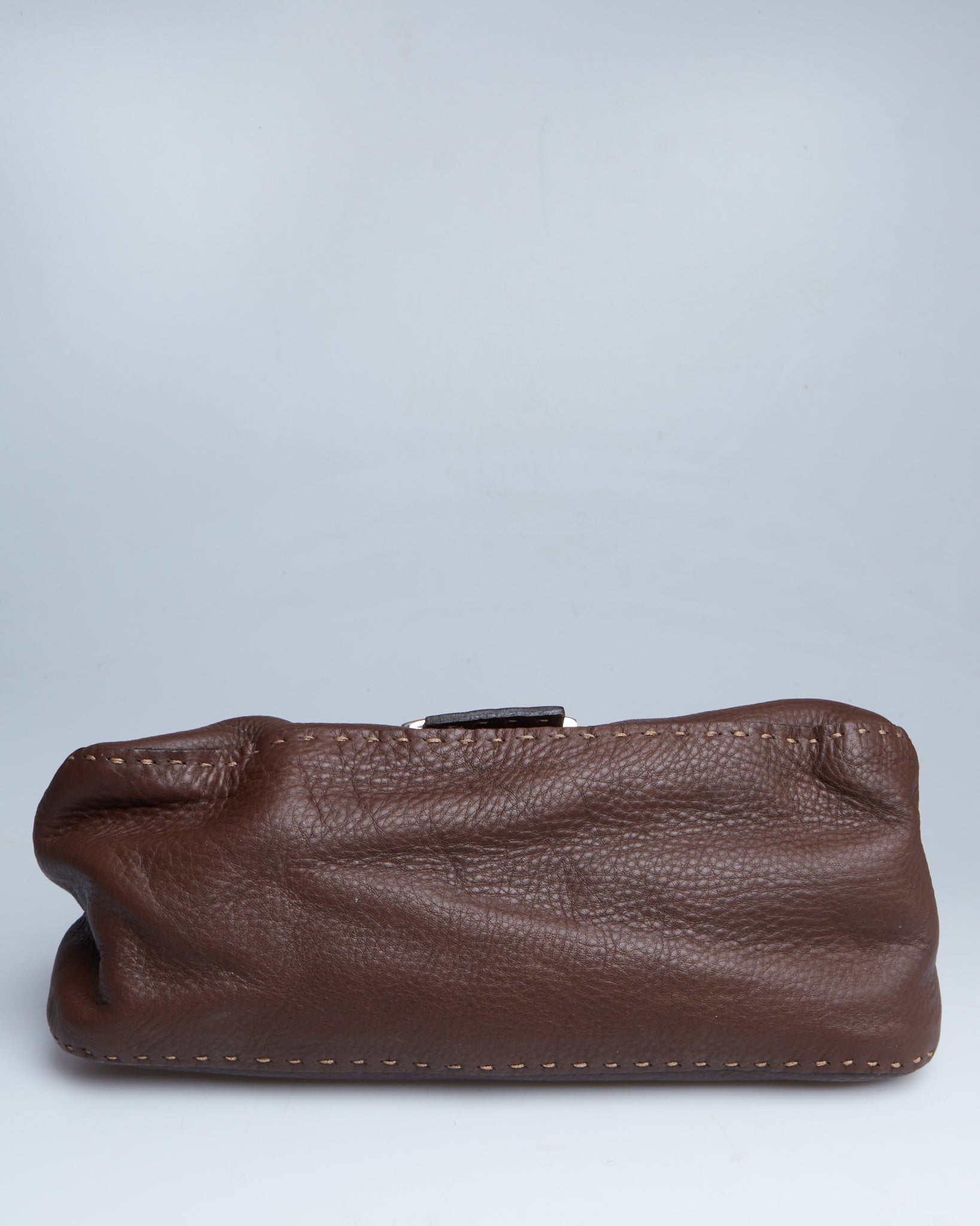 Fendi Selleria Mamma Baguette Bag