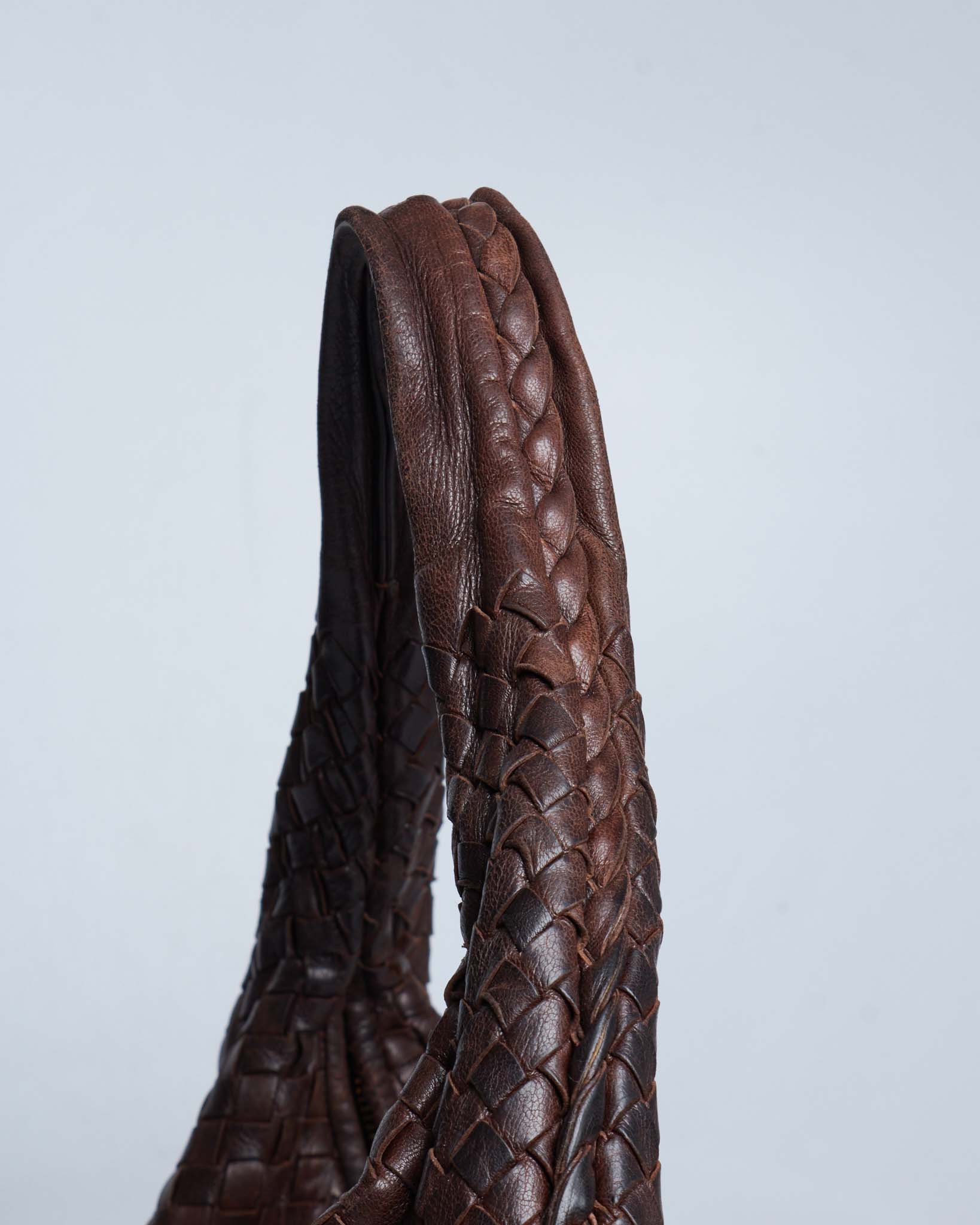 Bottega Veneta Intrecciato