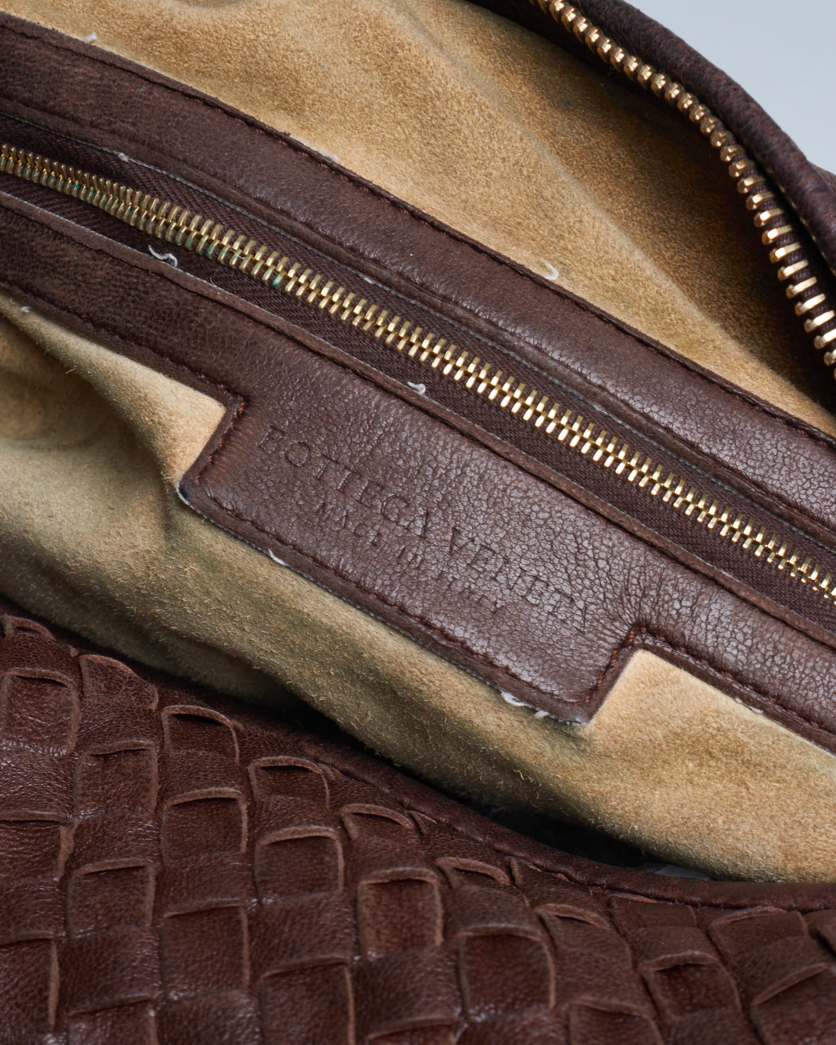 Bottega Veneta Intrecciato