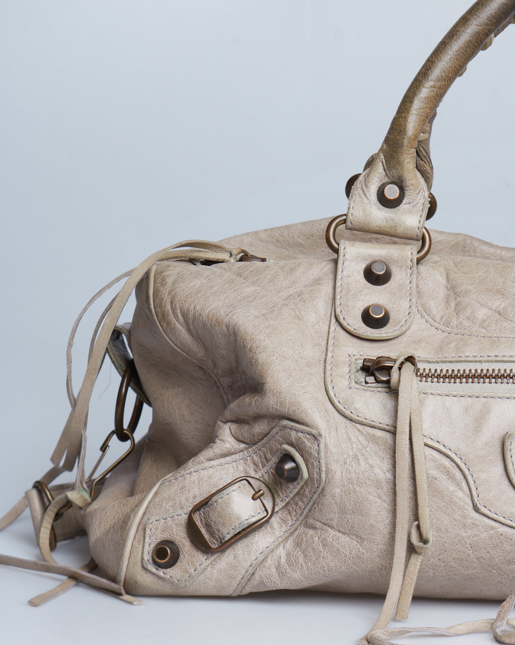 Balenciaga Twiggy Bag