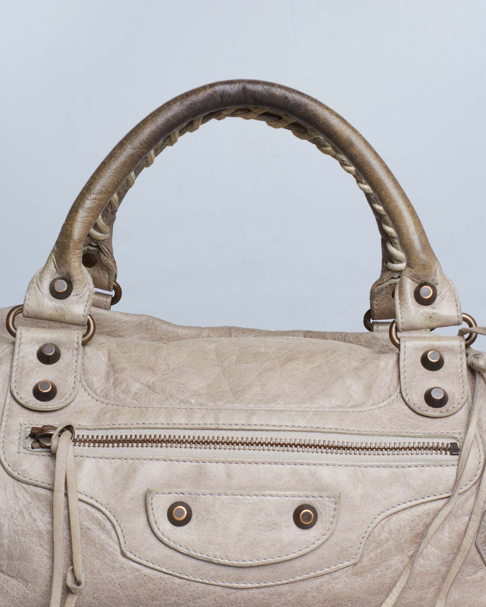 Balenciaga Twiggy Bag
