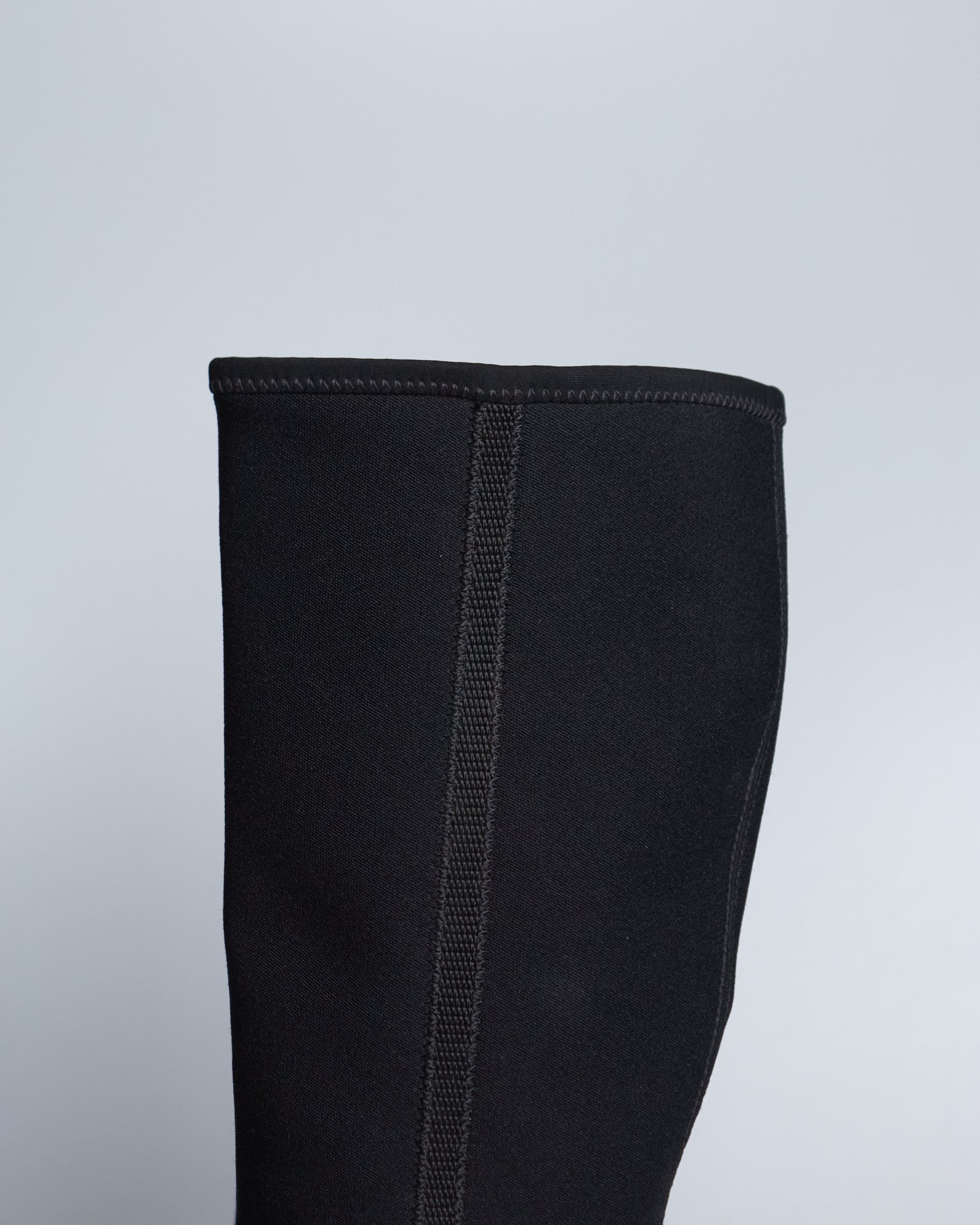 Prada Sport nylon boots