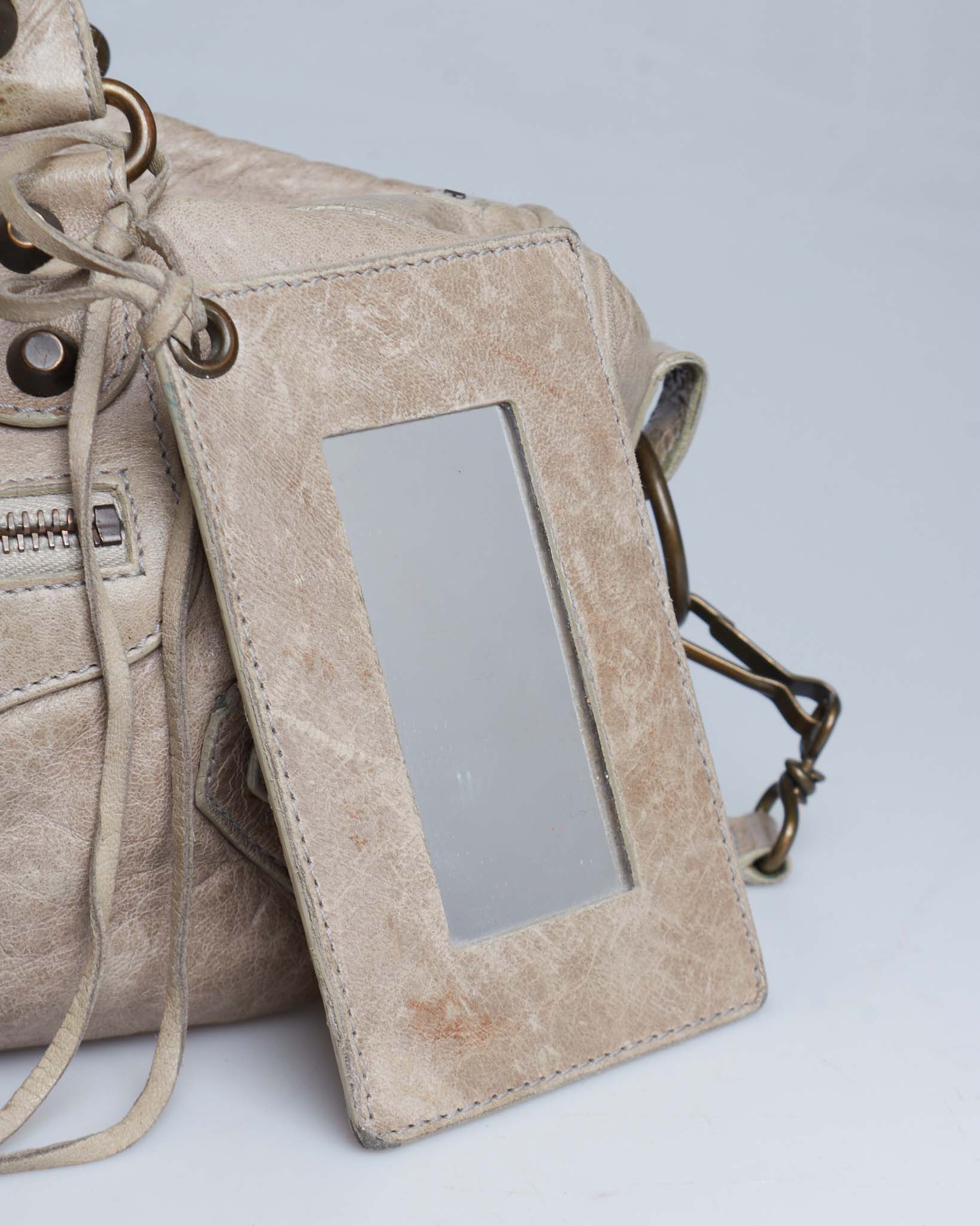 Balenciaga Twiggy Bag