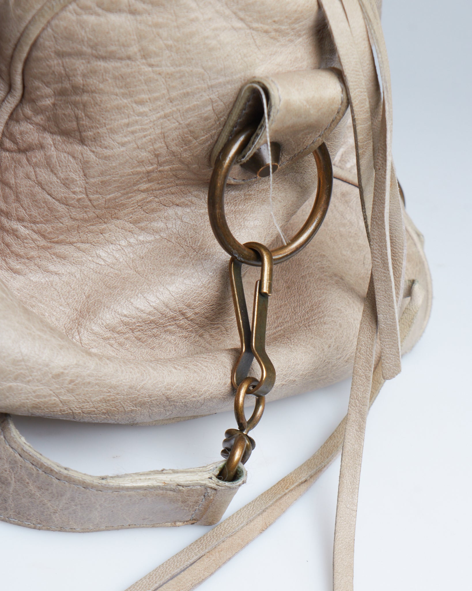 Balenciaga Twiggy Bag