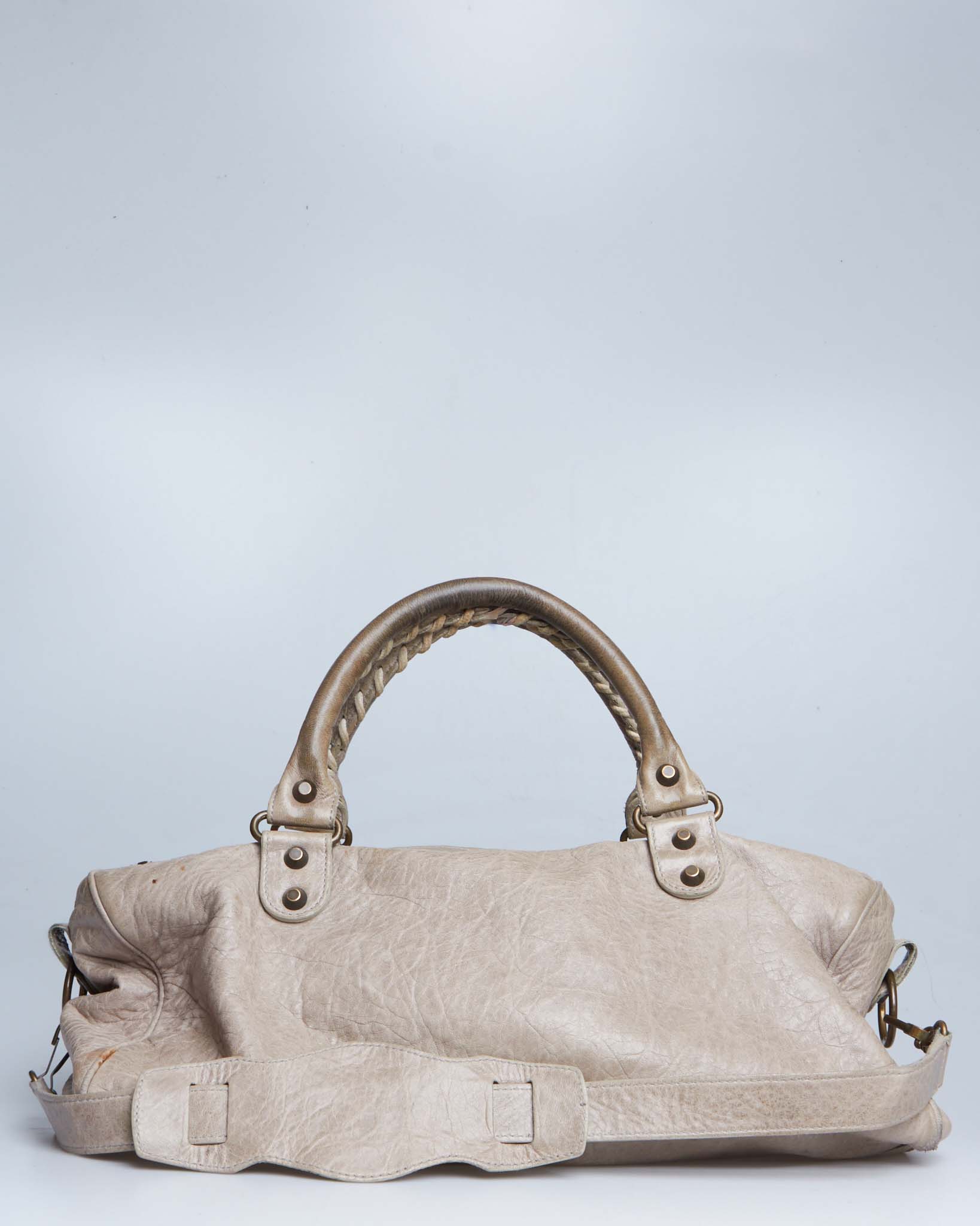 Balenciaga Twiggy Bag
