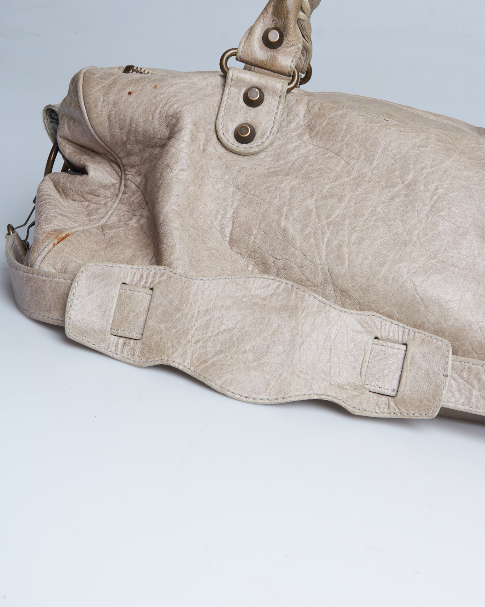 Balenciaga Twiggy Bag