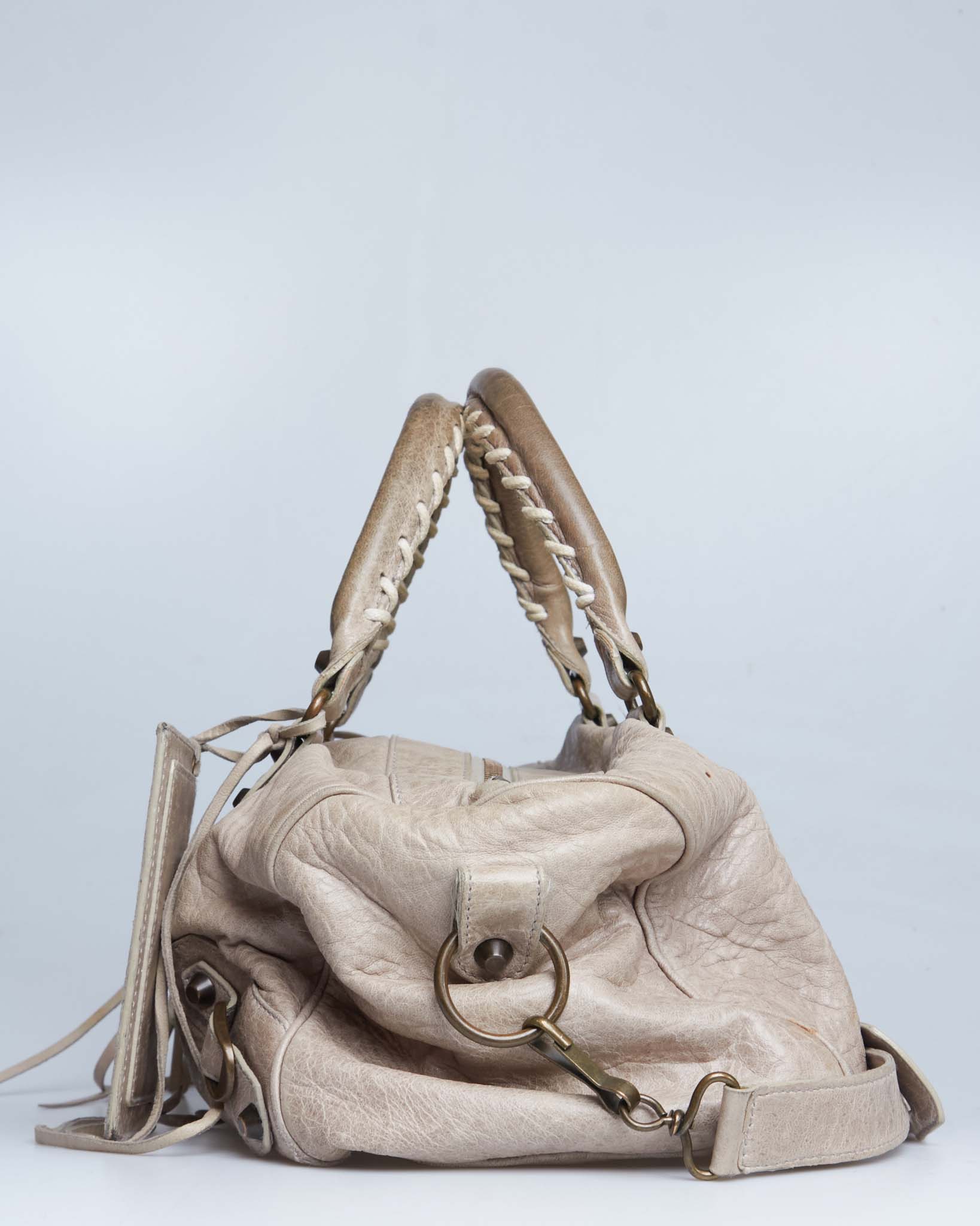 Balenciaga Twiggy Bag