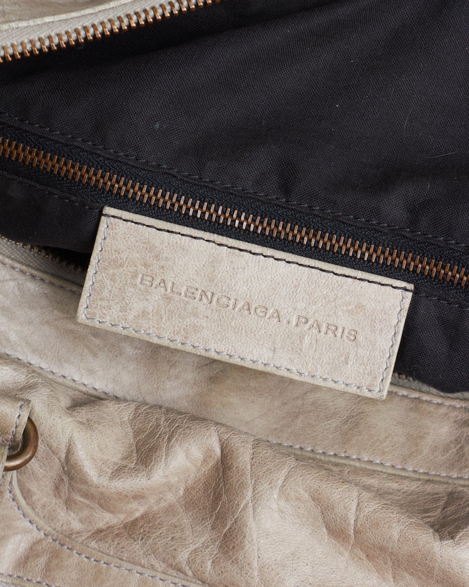 Balenciaga Twiggy Bag