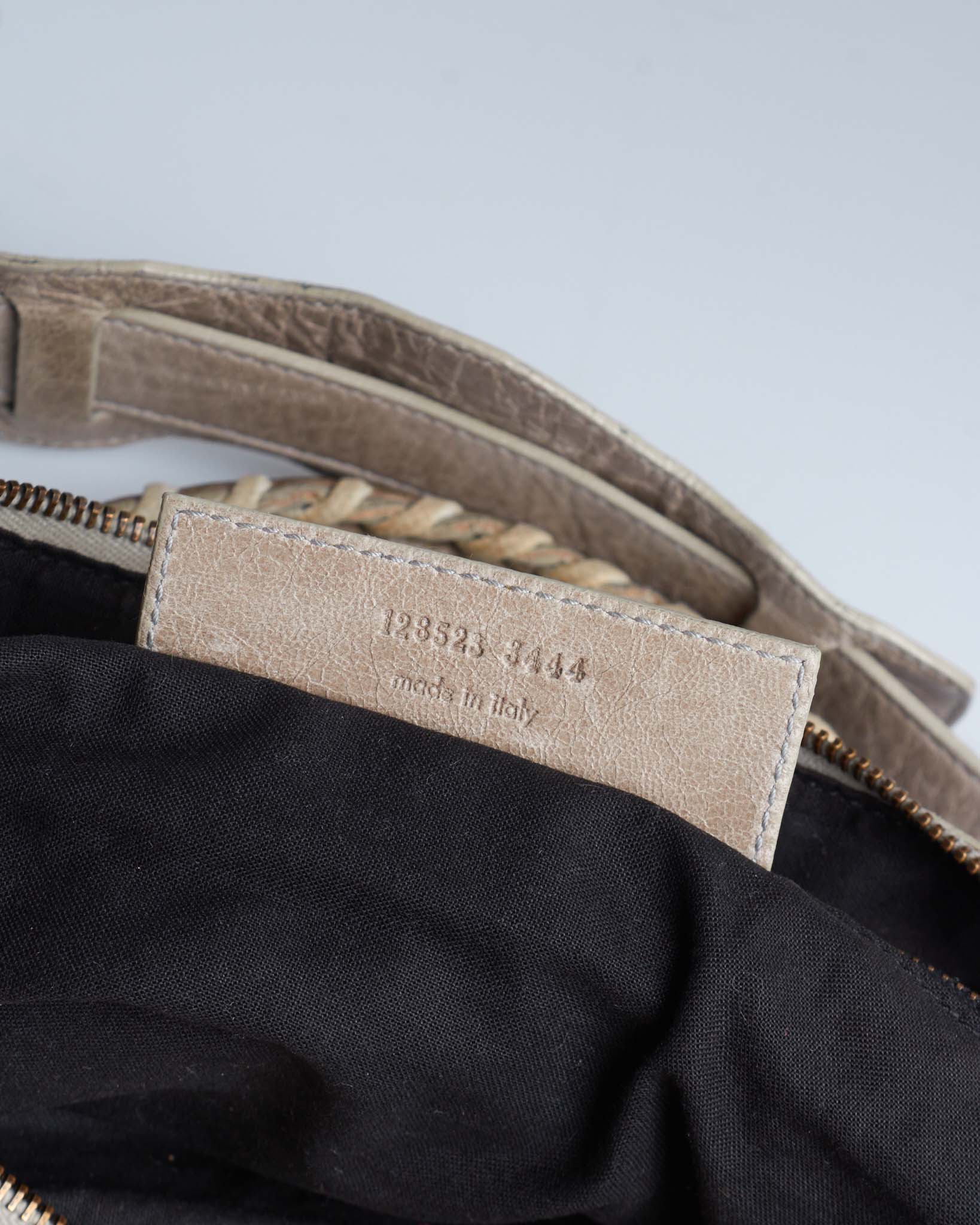 Balenciaga Twiggy Bag