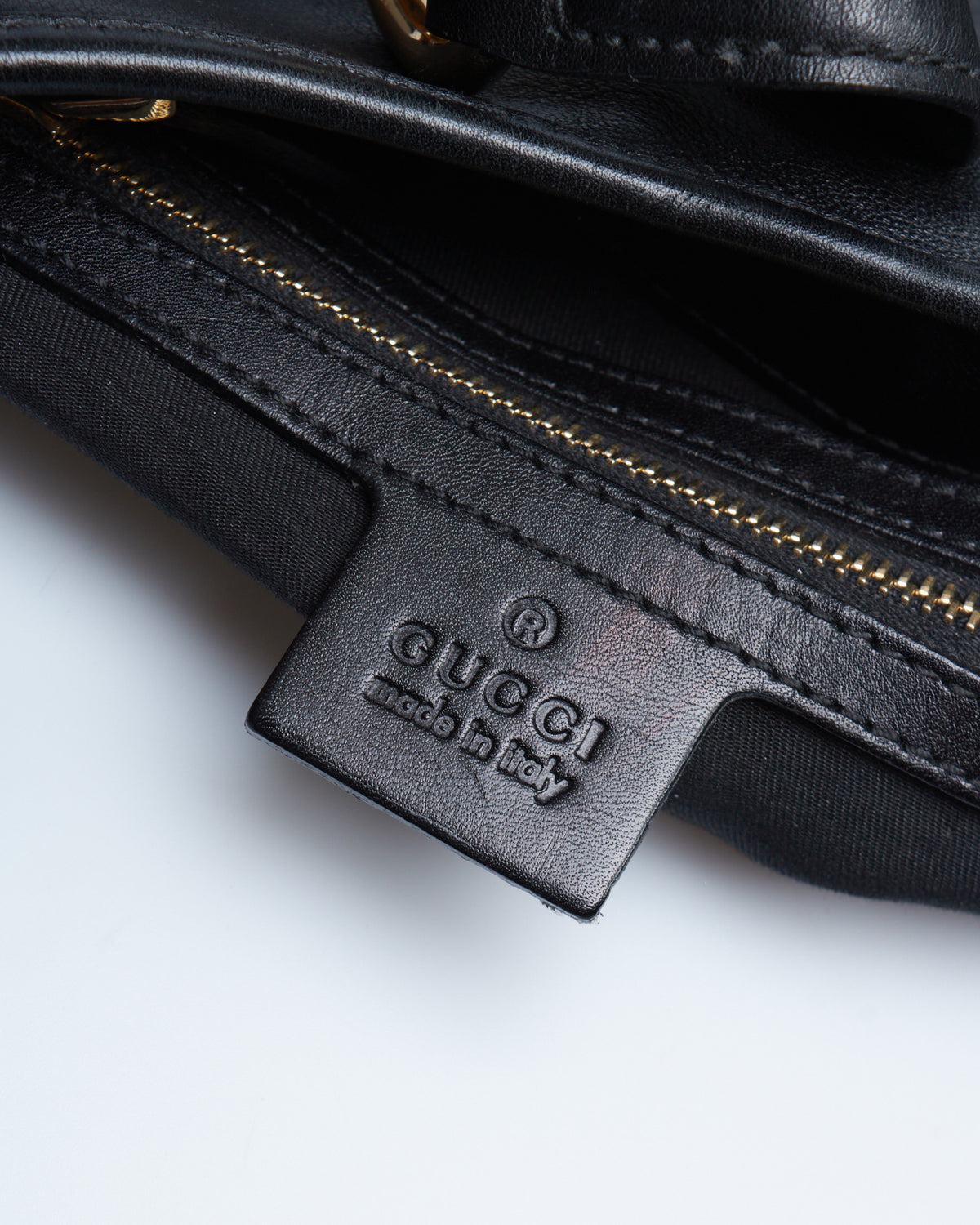 Gucci Web Jackie