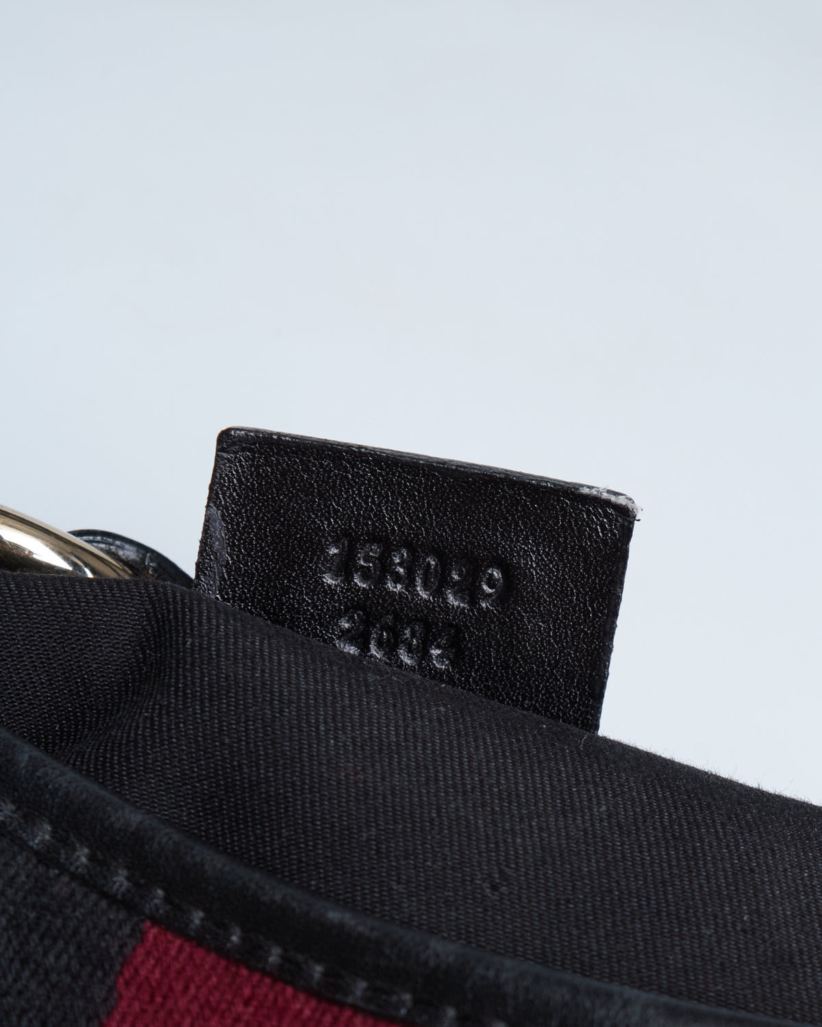 Gucci Web Jackie