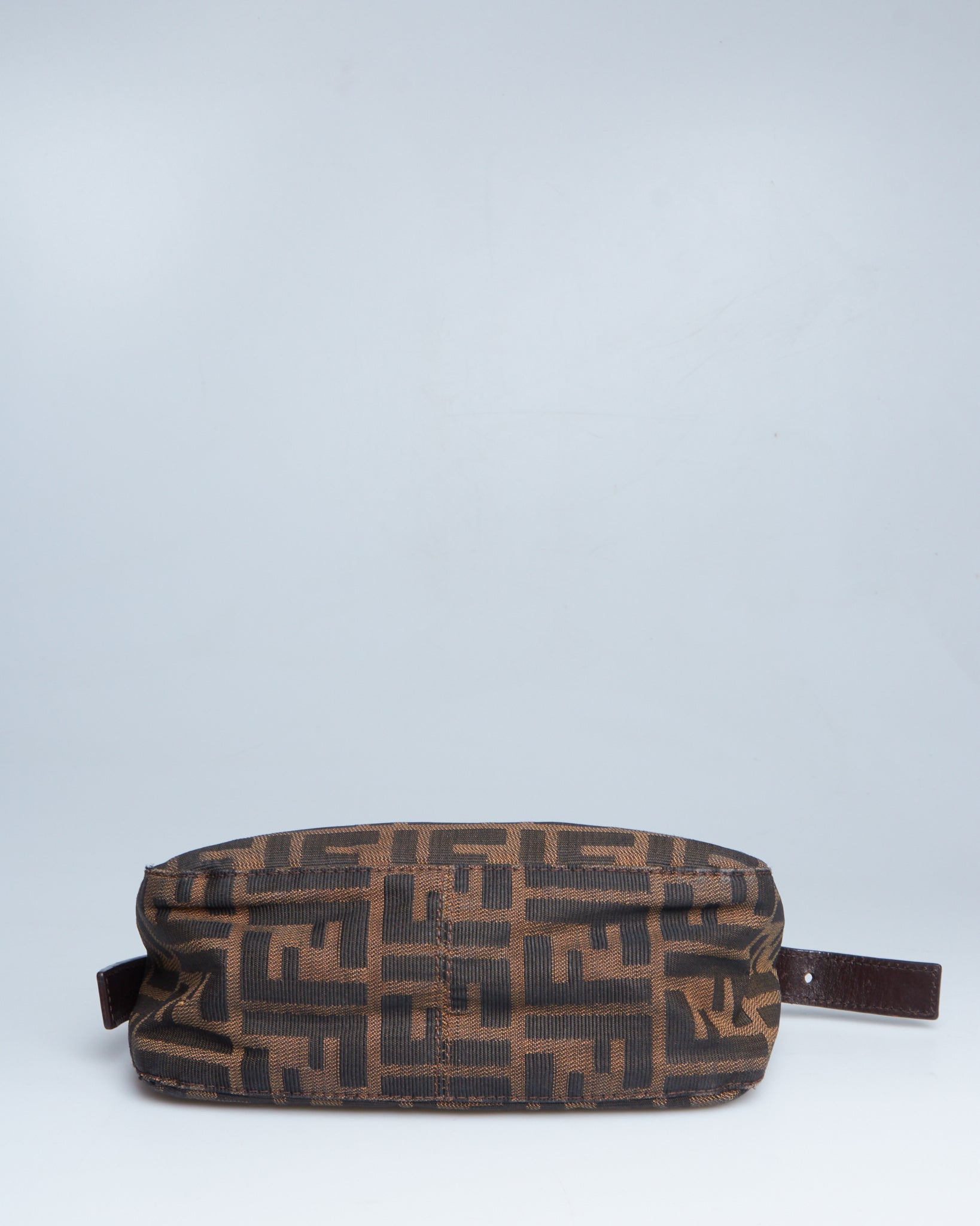 Fendi Zucchino Baguette